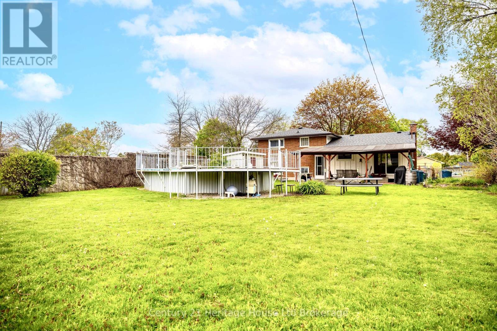 1152 Sorrel Street, London East, Ontario  N5V 2N1 - Photo 26 - X13131190