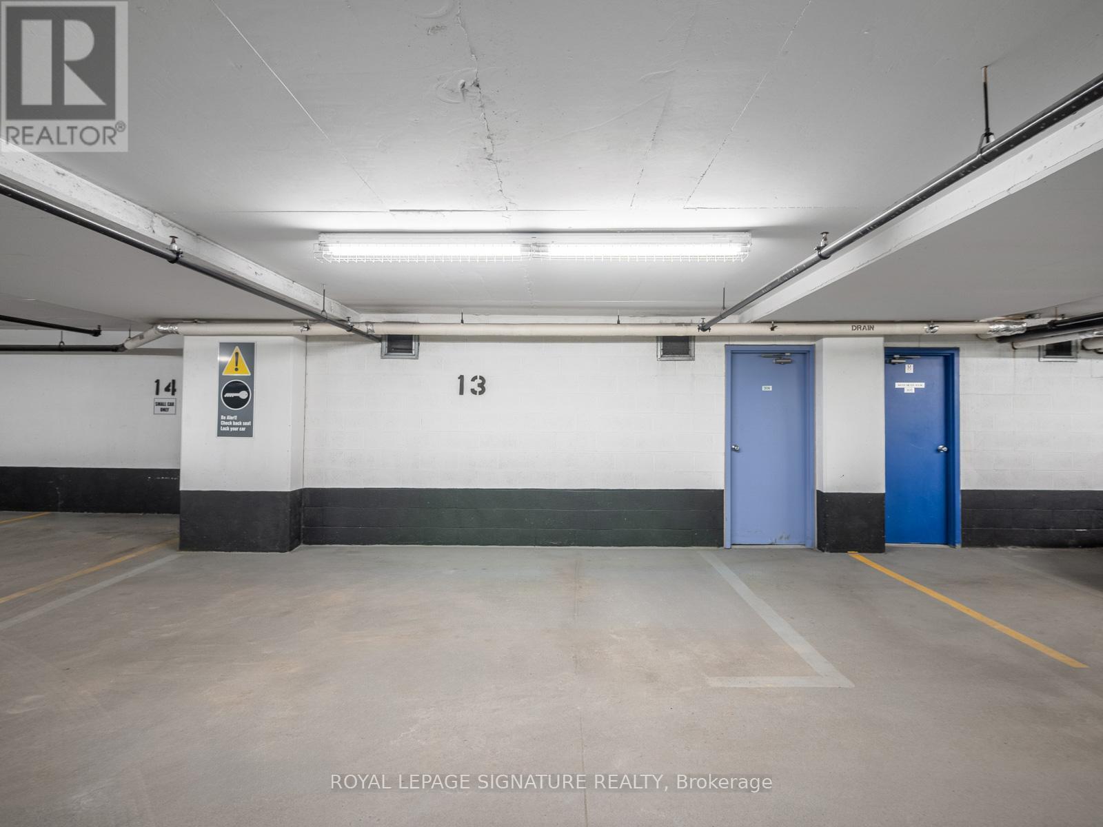 1907 - 100 Hayden Street, Toronto, Ontario  M4Y 3C7 - Photo 29 - C13128536