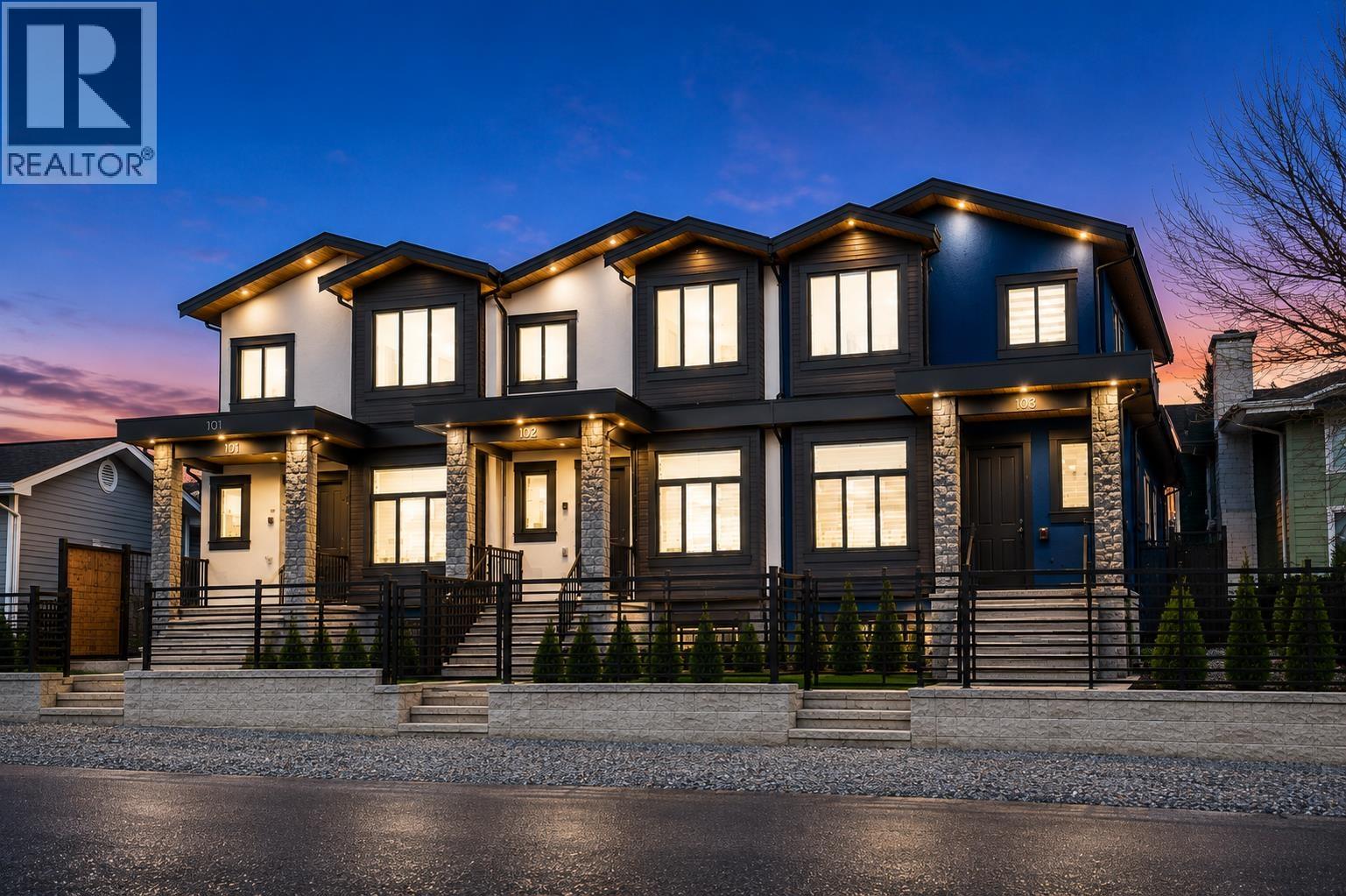 102 1149 Dansey Avenue, Coquitlam, British Columbia  V3K 3H5 - Photo 4 - R3124004