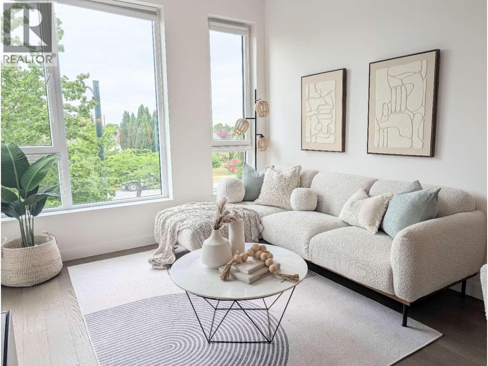 302 5383 Cambie Street, Vancouver, British Columbia  V5Z 2Z9 - Photo 2 - R3123985
