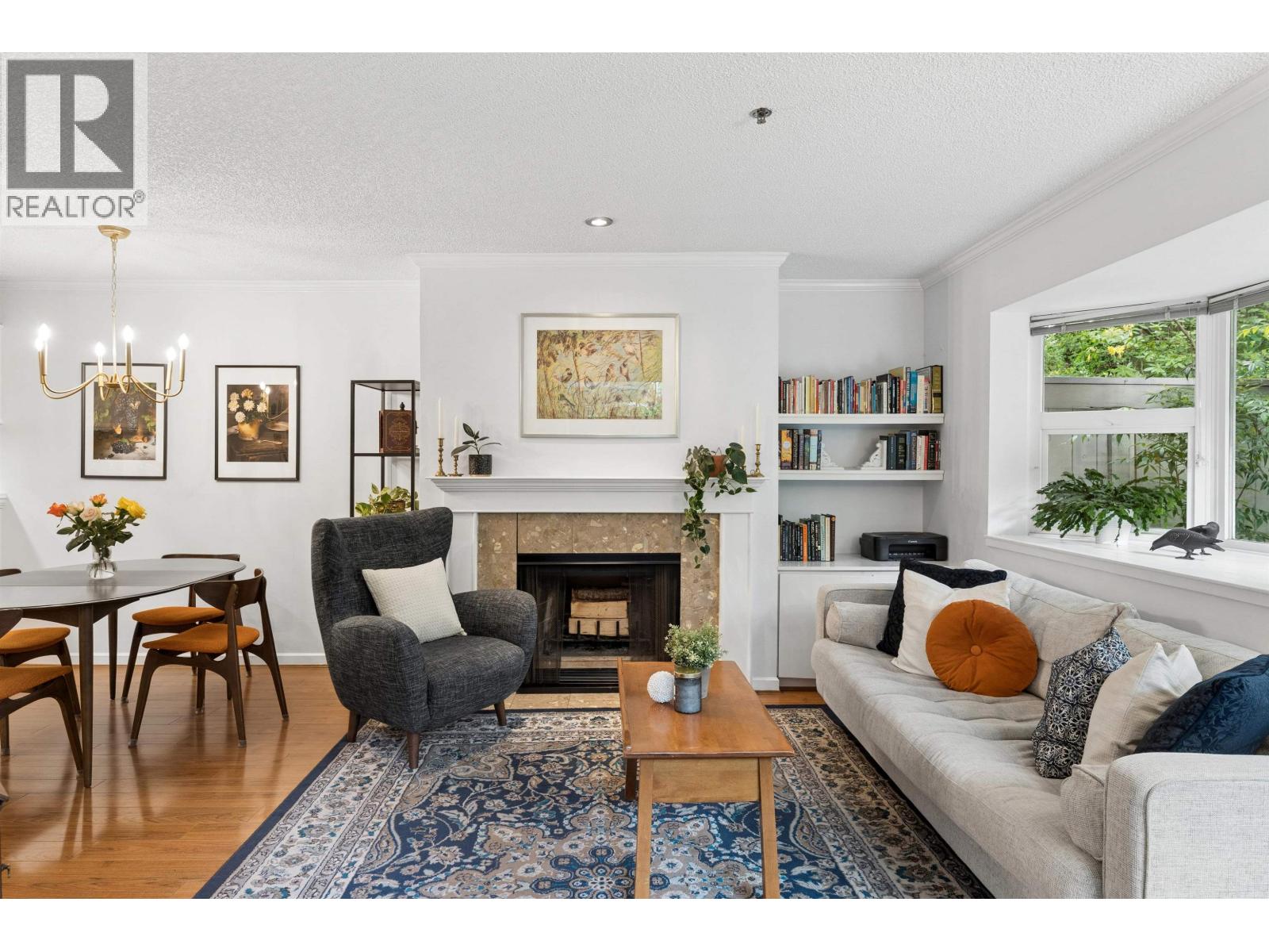 105 2256 W 7TH AVENUE, Vancouver, British Columbia