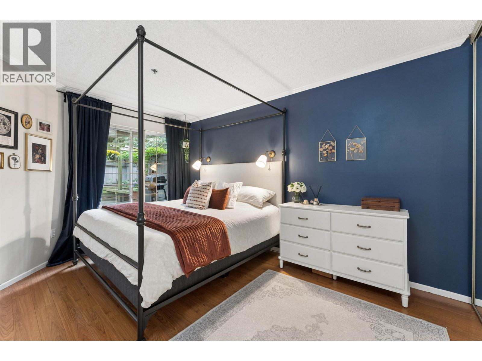 105 2256 W 7th Avenue, Vancouver, British Columbia  V6K 1Y2 - Photo 13 - R3124000