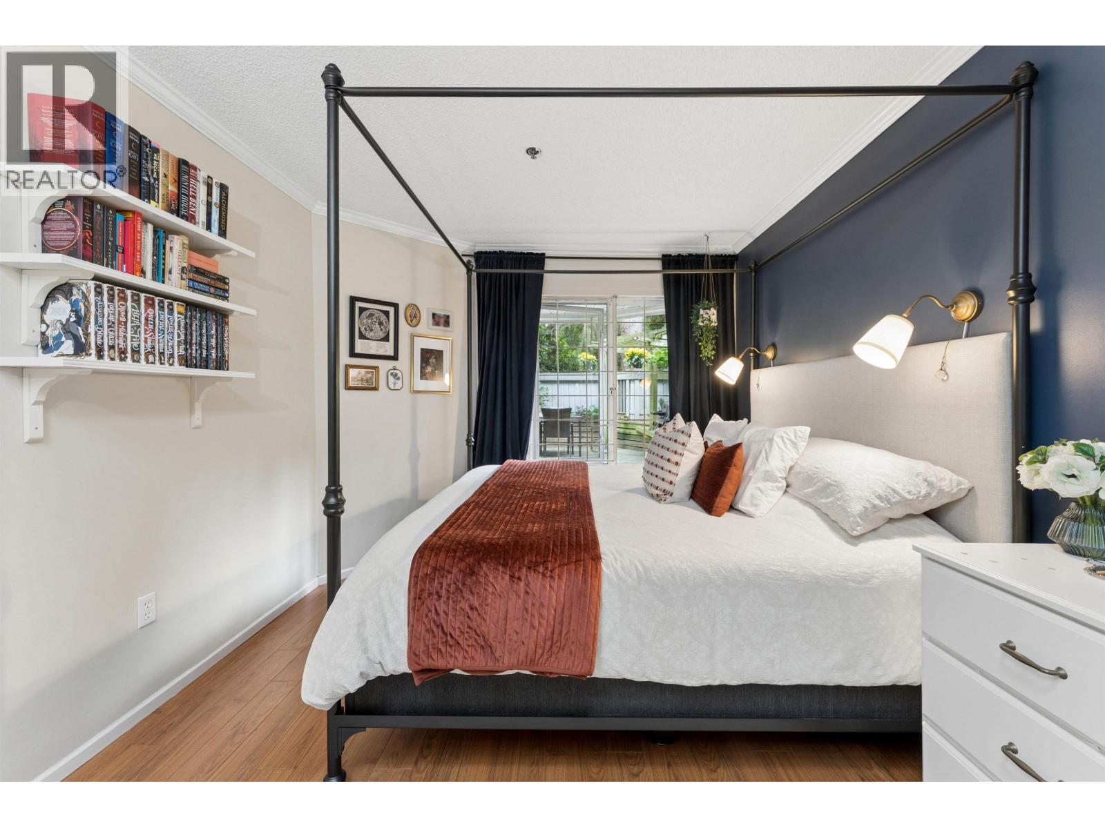 105 2256 W 7th Avenue, Vancouver, British Columbia  V6K 1Y2 - Photo 14 - R3124000