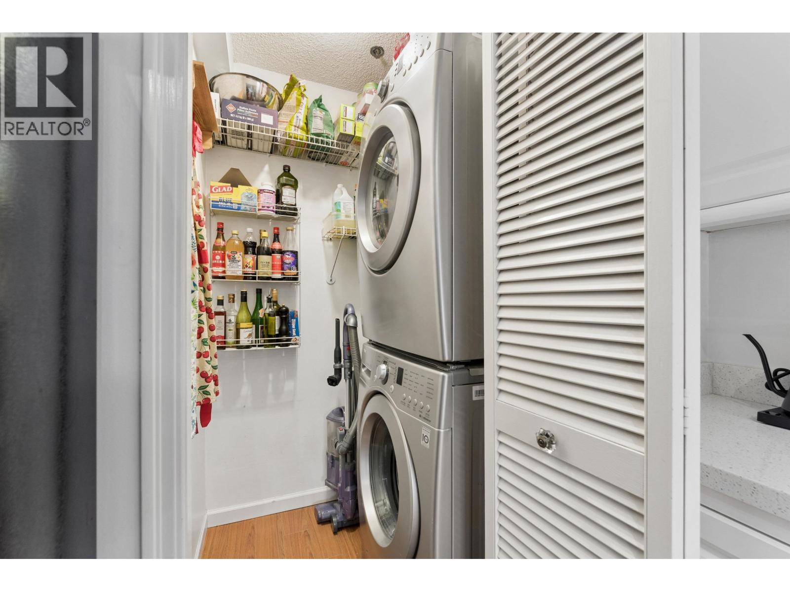105 2256 W 7th Avenue, Vancouver, British Columbia  V6K 1Y2 - Photo 15 - R3124000