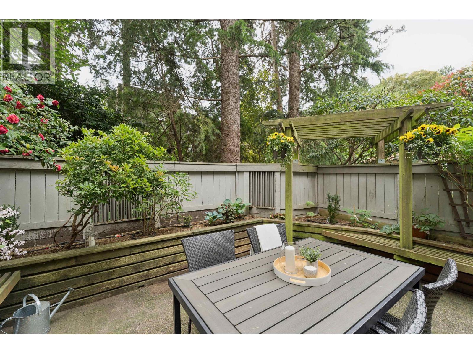 105 2256 W 7th Avenue, Vancouver, British Columbia  V6K 1Y2 - Photo 18 - R3124000