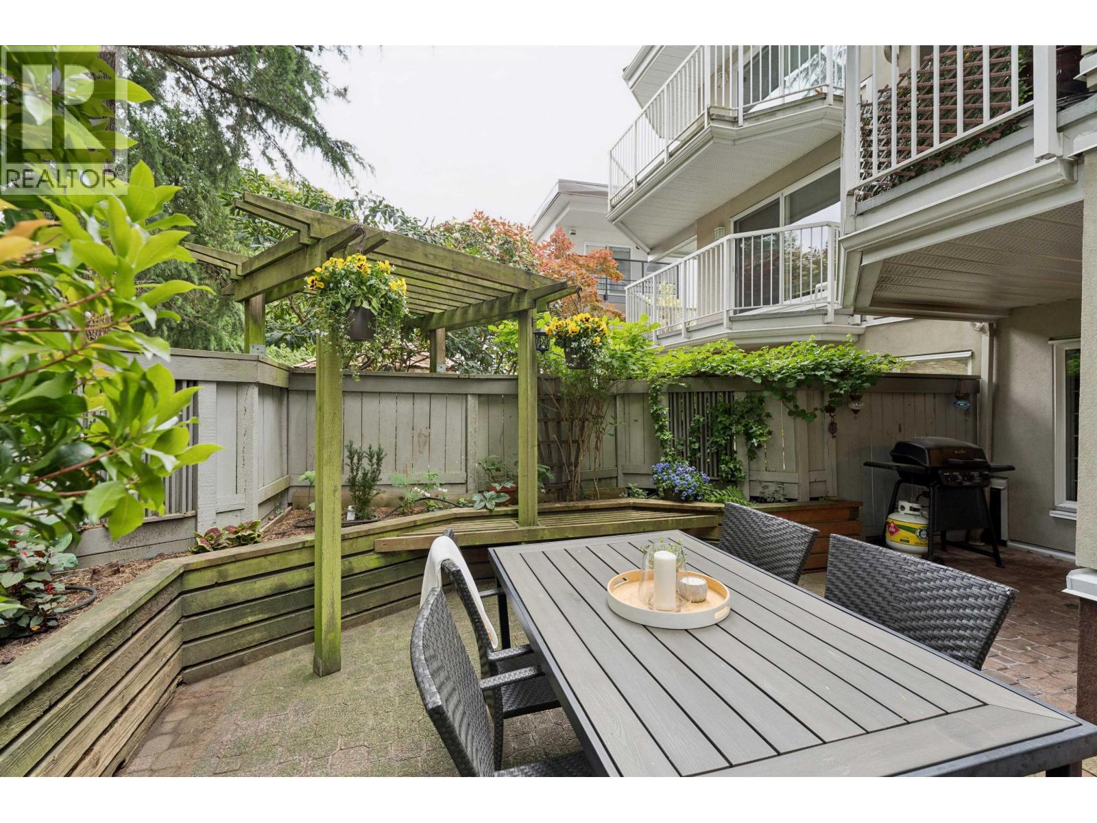 105 2256 W 7th Avenue, Vancouver, British Columbia  V6K 1Y2 - Photo 19 - R3124000