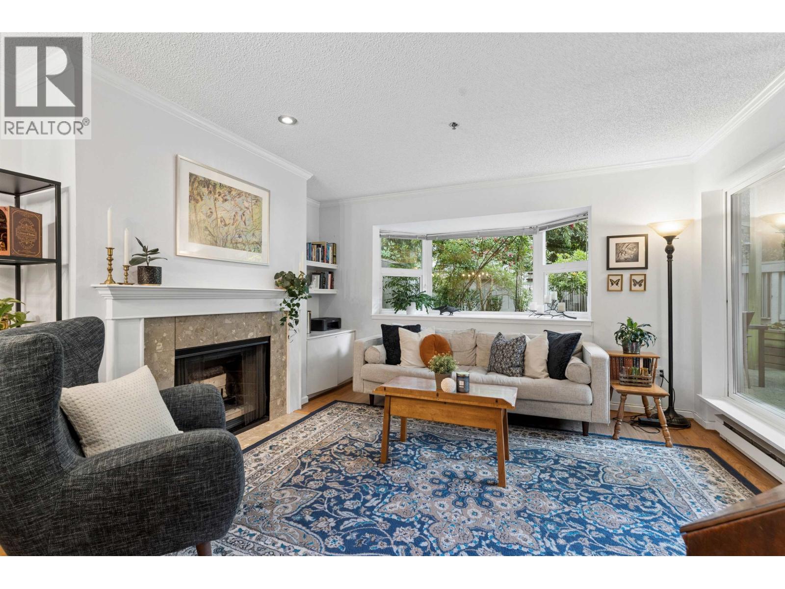 105 2256 W 7th Avenue, Vancouver, British Columbia  V6K 1Y2 - Photo 2 - R3124000