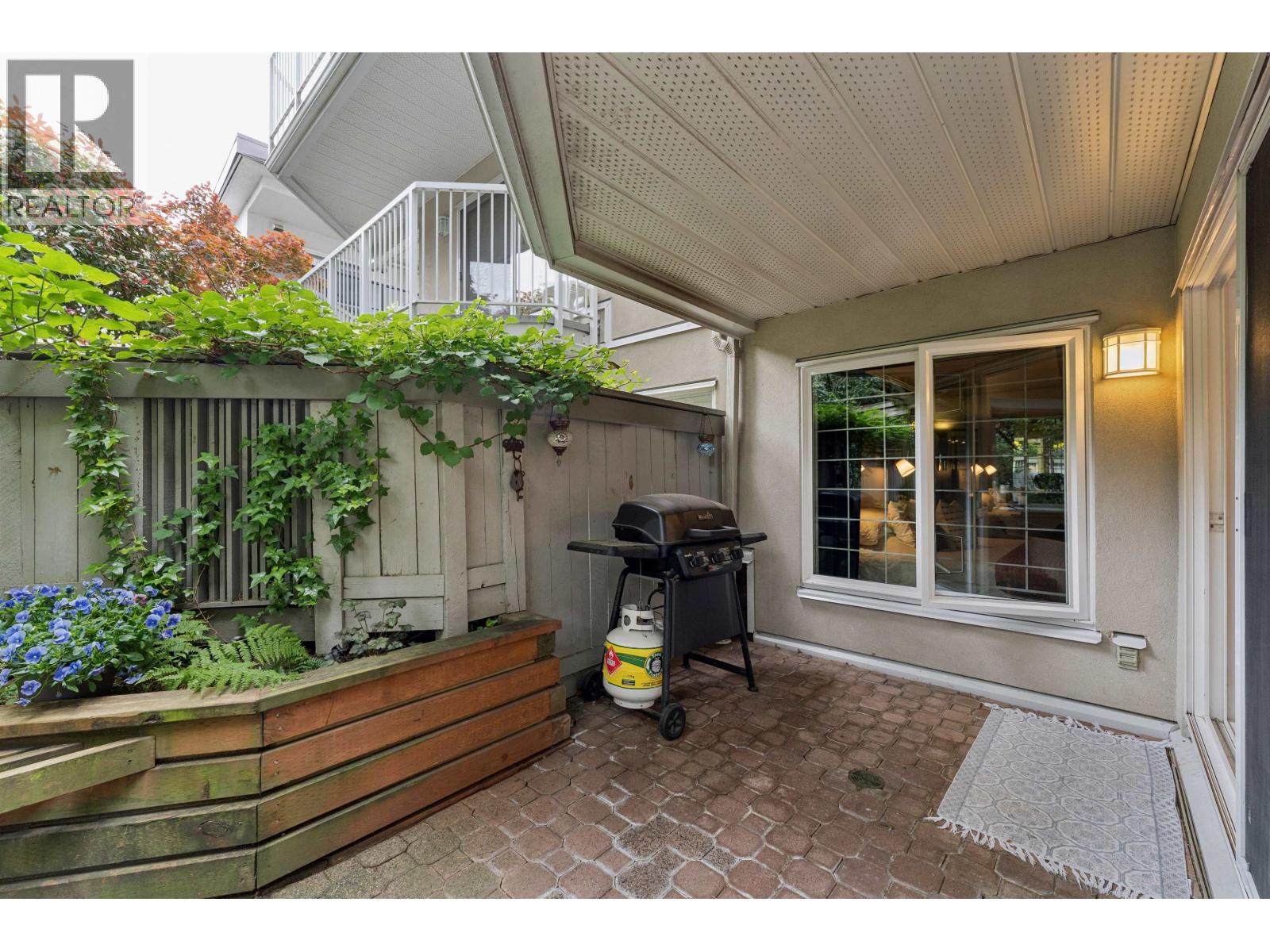 105 2256 W 7th Avenue, Vancouver, British Columbia  V6K 1Y2 - Photo 20 - R3124000