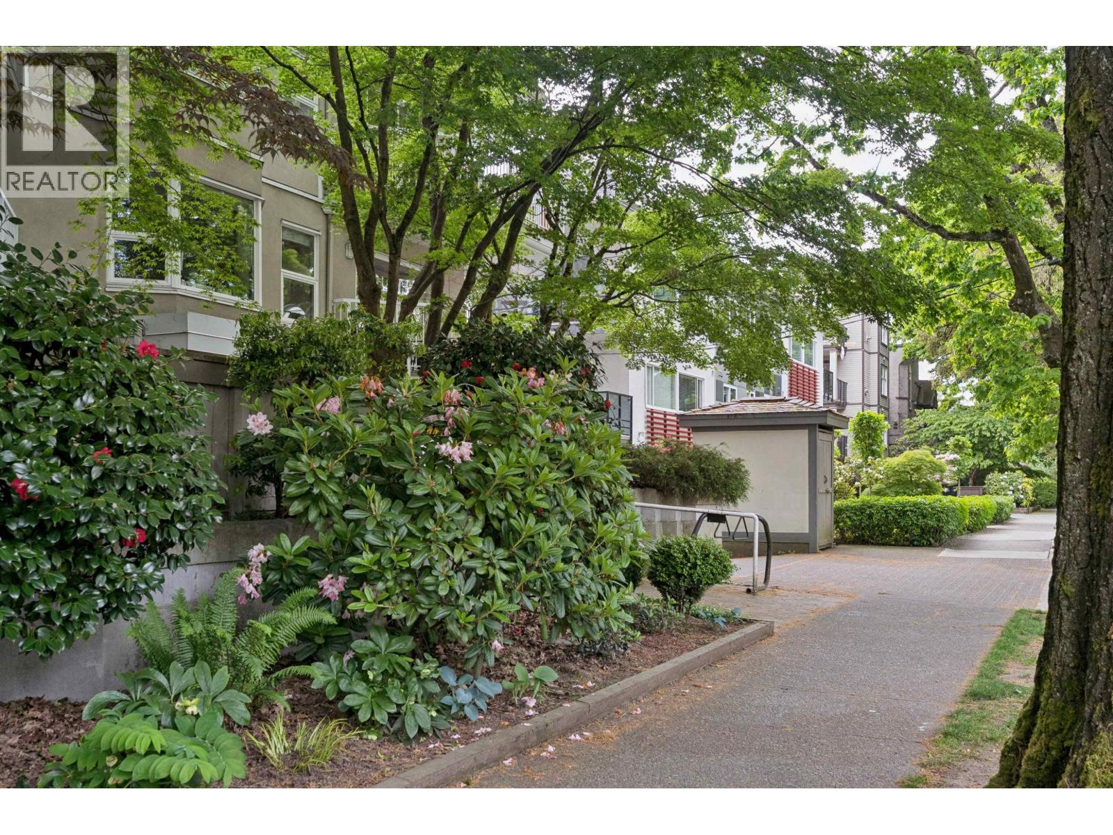 105 2256 W 7th Avenue, Vancouver, British Columbia  V6K 1Y2 - Photo 22 - R3124000