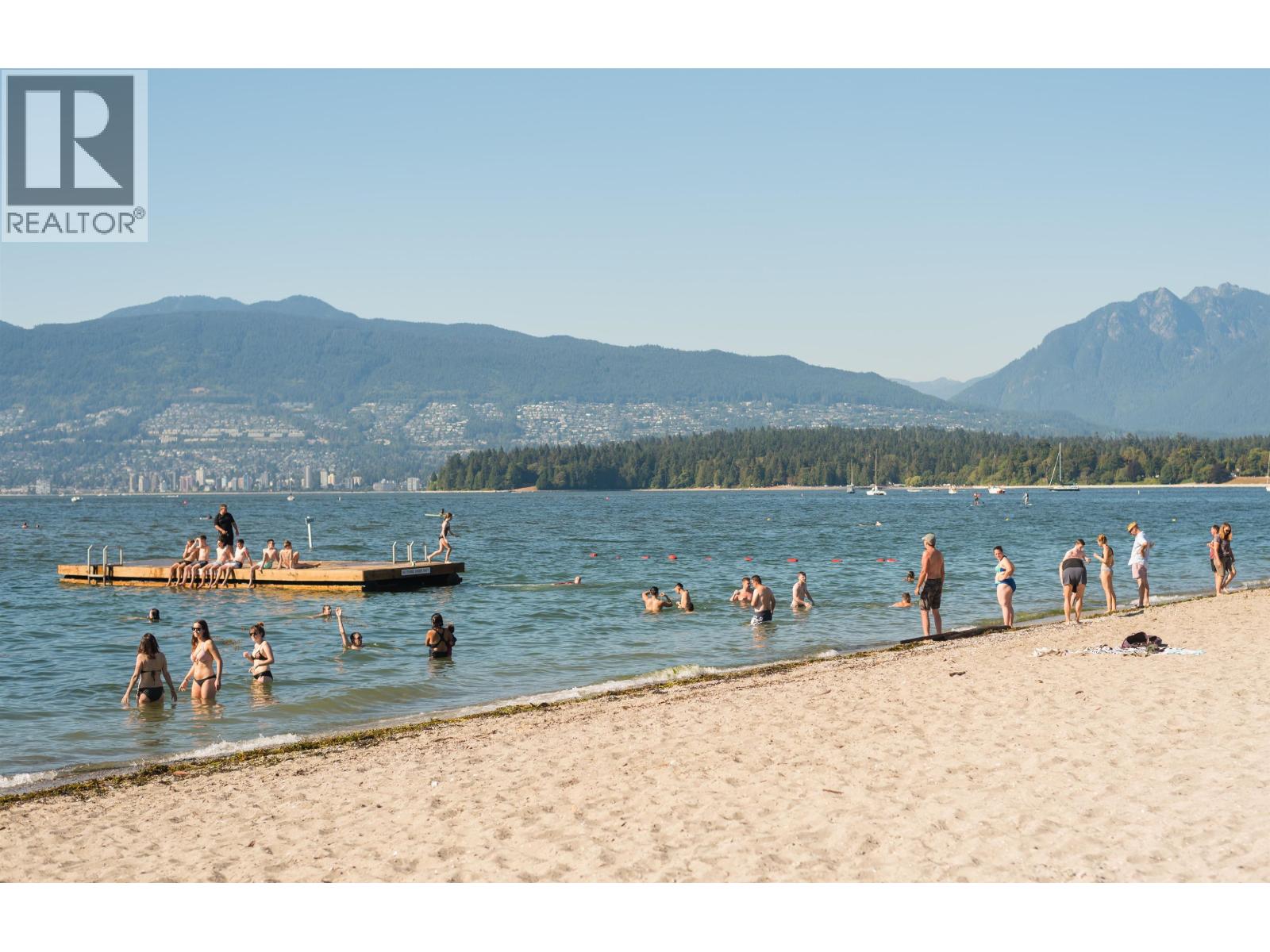 105 2256 W 7th Avenue, Vancouver, British Columbia  V6K 1Y2 - Photo 26 - R3124000