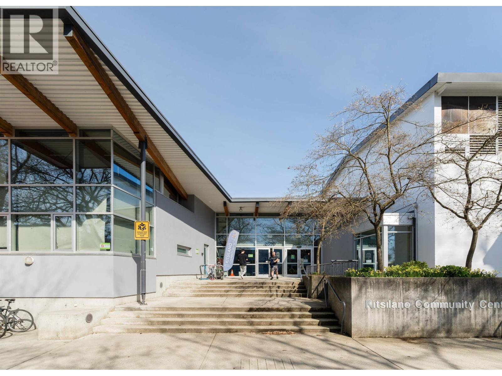 105 2256 W 7th Avenue, Vancouver, British Columbia  V6K 1Y2 - Photo 31 - R3124000