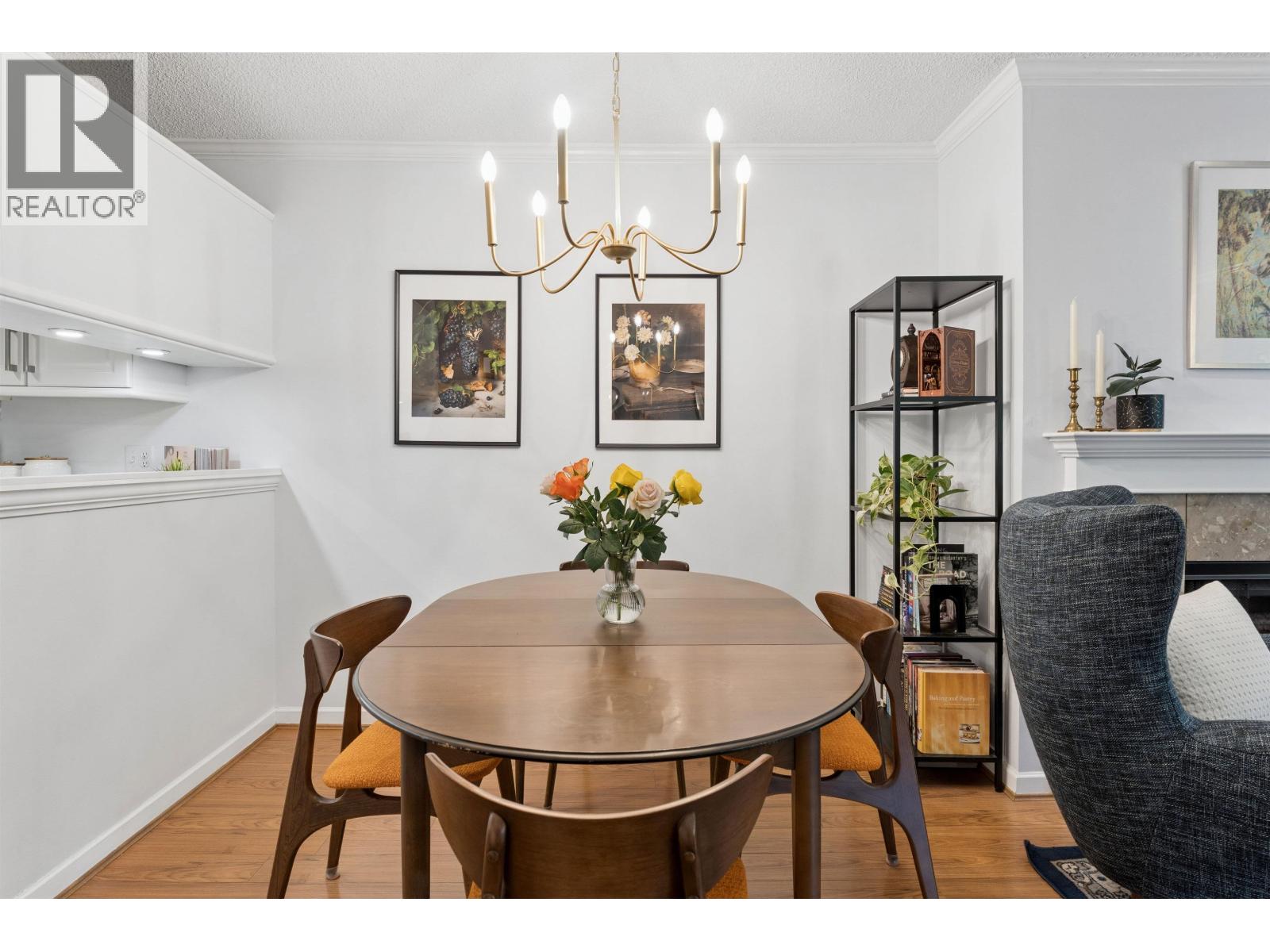 105 2256 W 7th Avenue, Vancouver, British Columbia  V6K 1Y2 - Photo 5 - R3124000