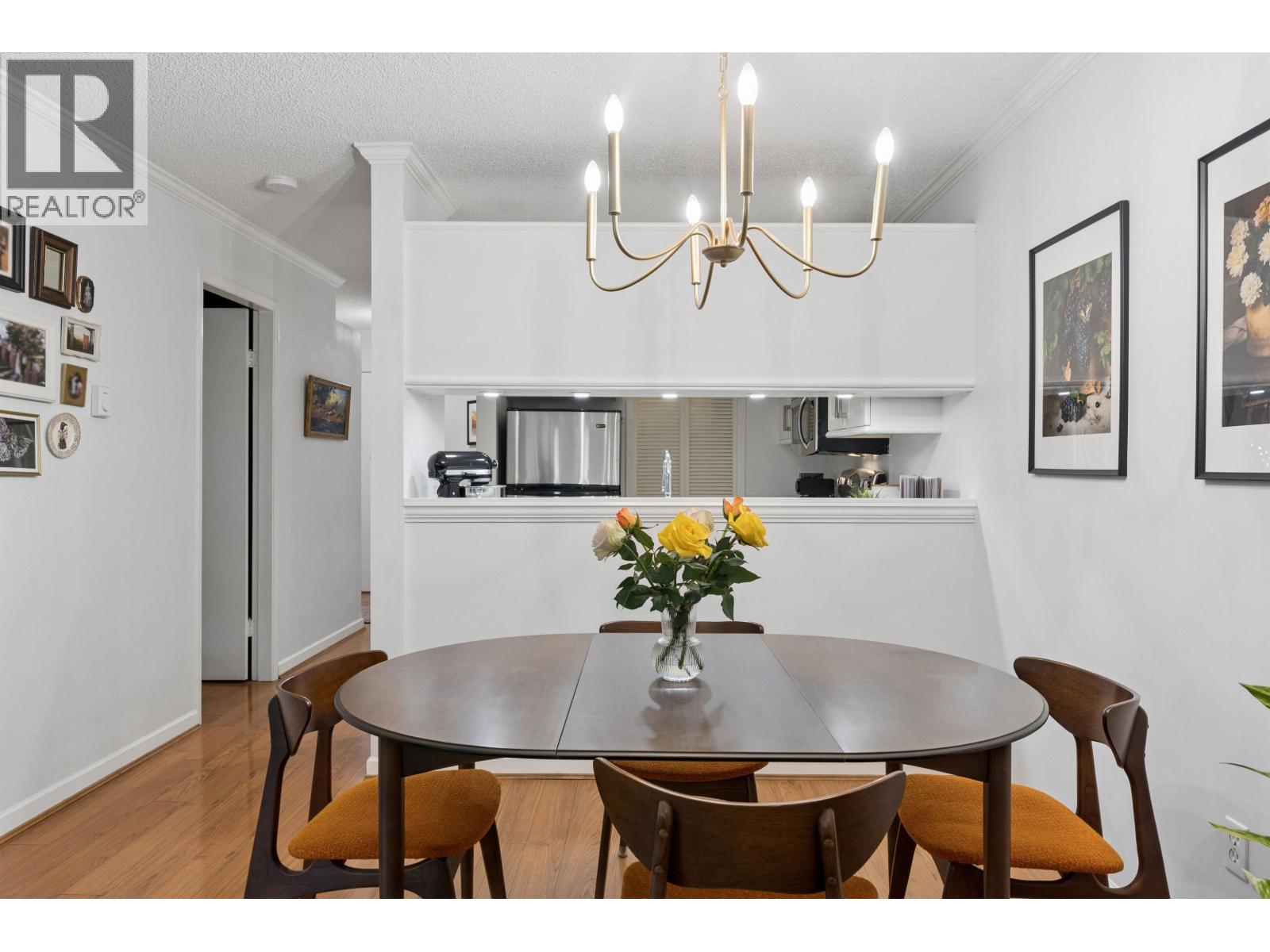 105 2256 W 7th Avenue, Vancouver, British Columbia  V6K 1Y2 - Photo 6 - R3124000