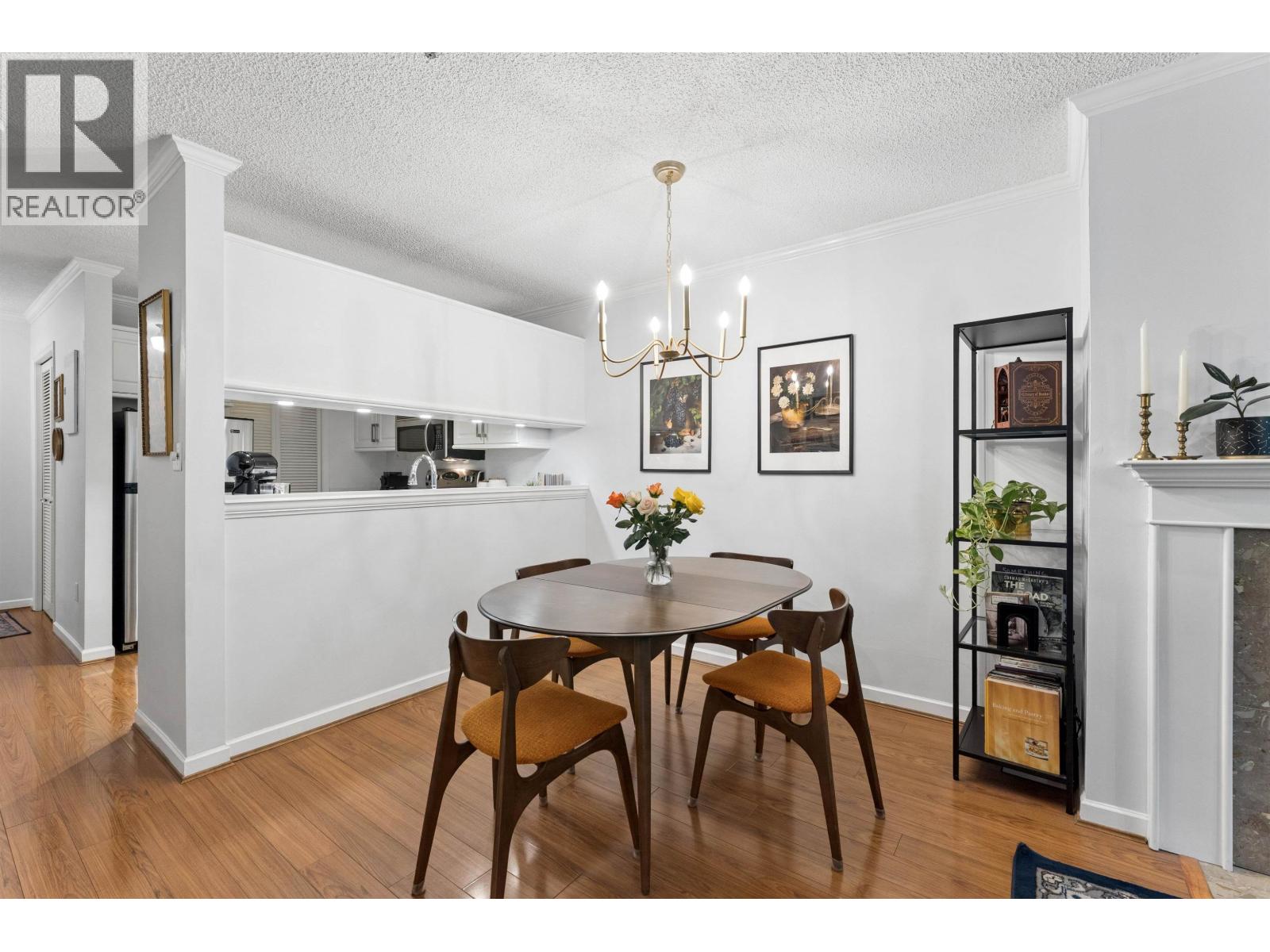 105 2256 W 7th Avenue, Vancouver, British Columbia  V6K 1Y2 - Photo 7 - R3124000