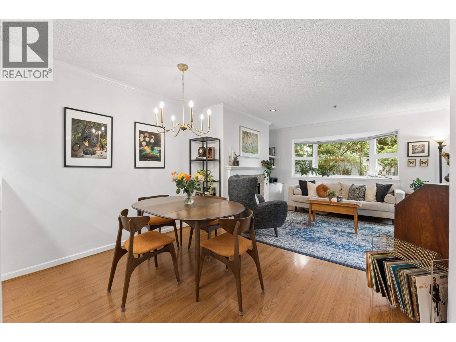 105 2256 W 7th Avenue, Vancouver, British Columbia  V6K 1Y2 - Photo 8 - R3124000