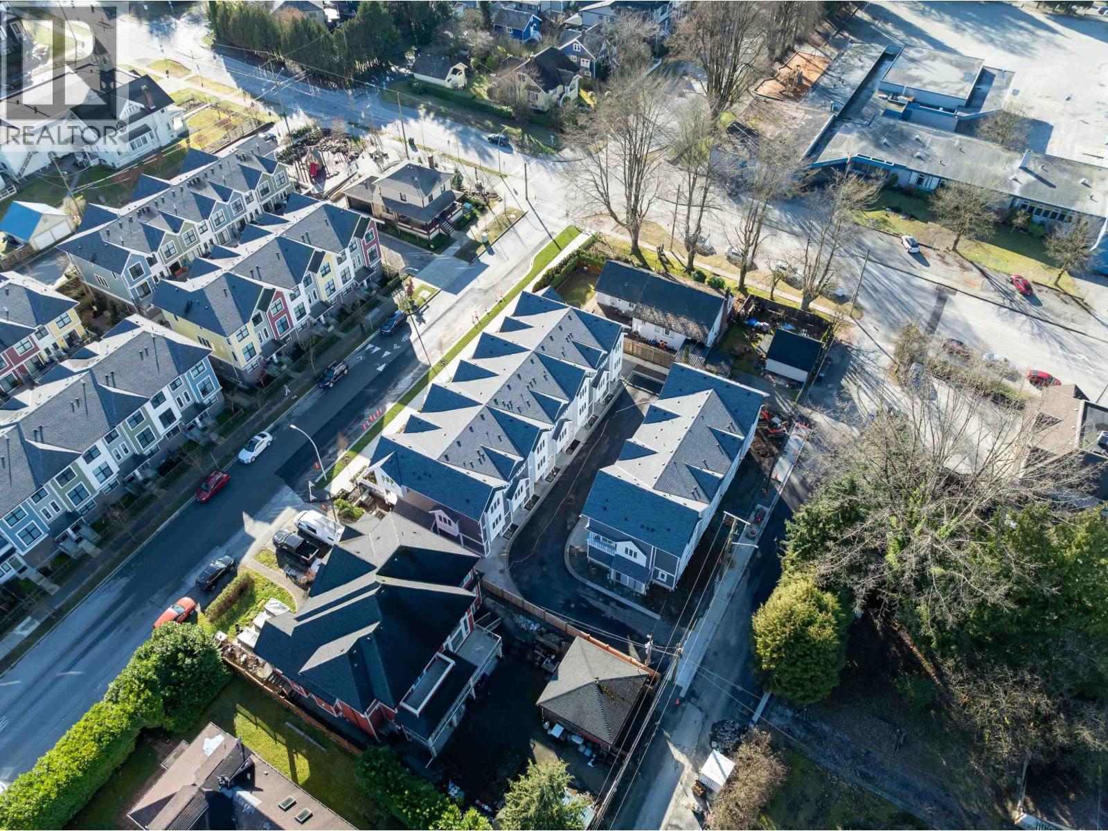 3 2808 St. George Street, Port Moody, British Columbia  V3H 2H3 - Photo 33 - R3124014