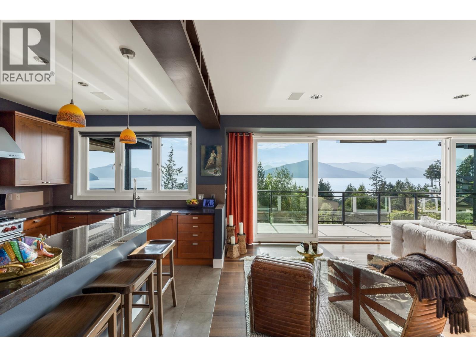 75 Tidewater Way, Lions Bay, British Columbia  V0N 2E0 - Photo 3 - R3123998