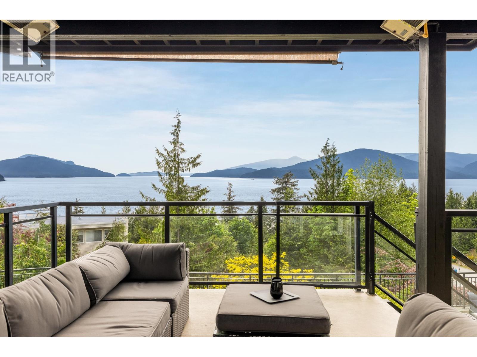 75 Tidewater Way, Lions Bay, British Columbia  V0N 2E0 - Photo 4 - R3123998