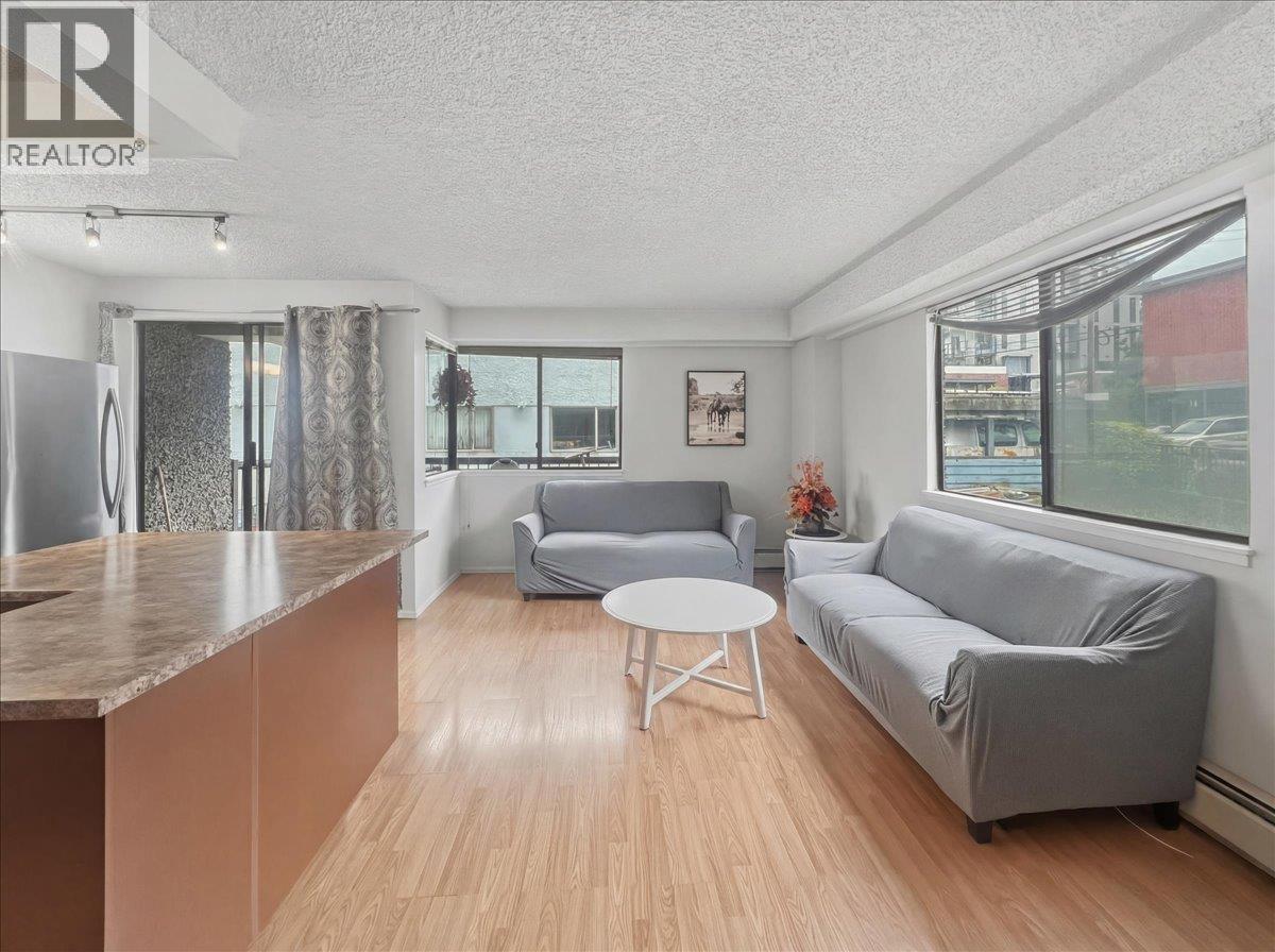 305 47 Agnes Street, New Westminster, British Columbia  V3L 1E2 - Photo 3 - R3123984