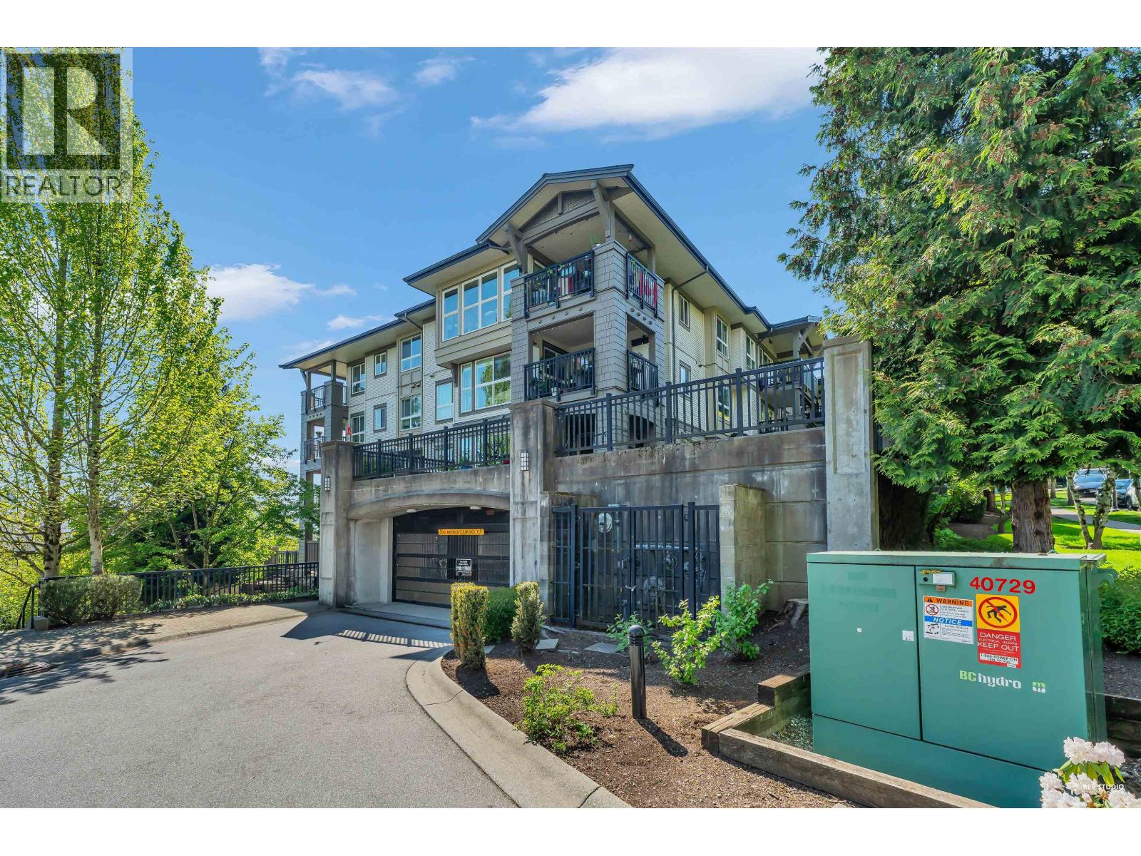 402 3082 Dayanee Springs Boulevard, Coquitlam, British Columbia  V3E 0A3 - Photo 5 - R3123666