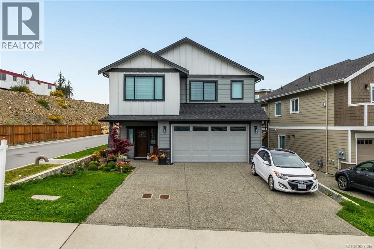1360 Flint Ave, Langford, British Columbia