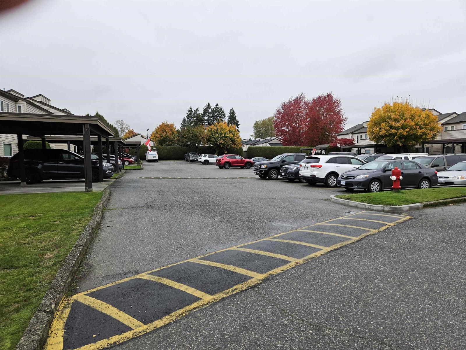 255 27411 28 Avenue, Langley, British Columbia  V4W 3V1 - Photo 20 - R3063857