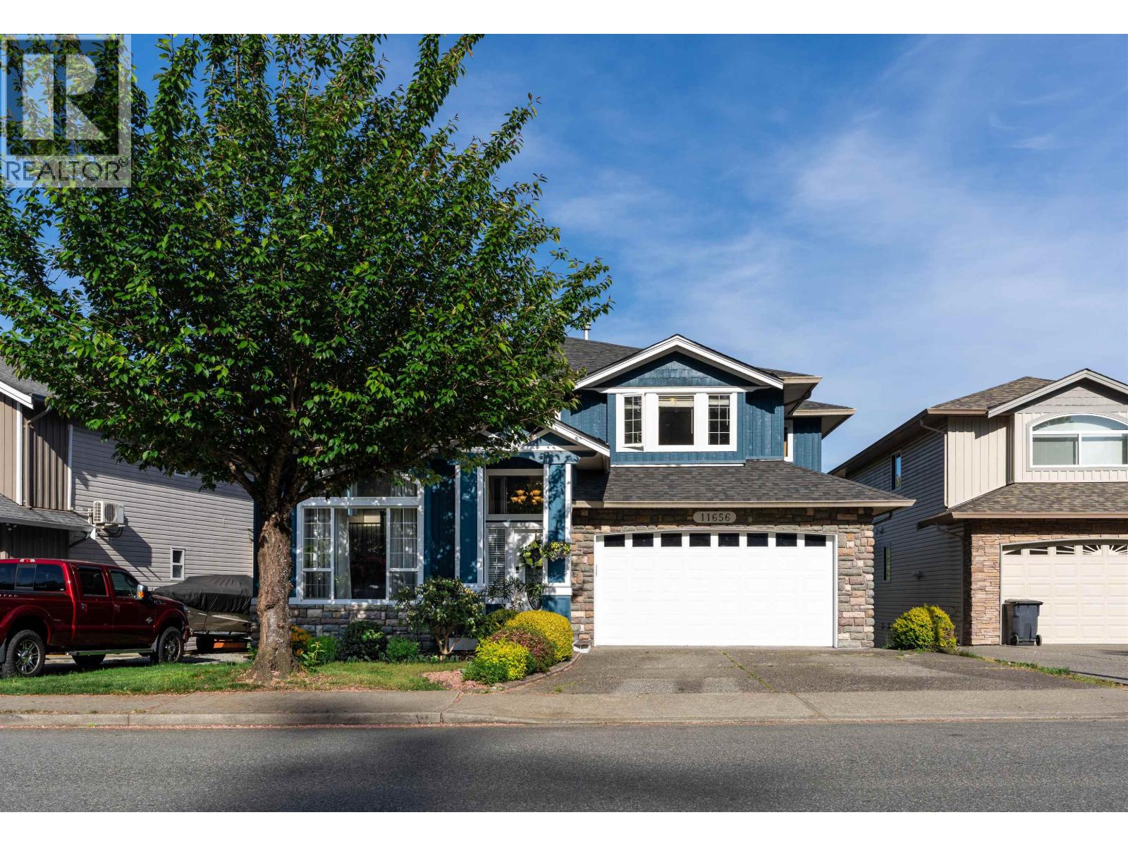 11656 CREEKSIDE STREET, Maple Ridge, British Columbia