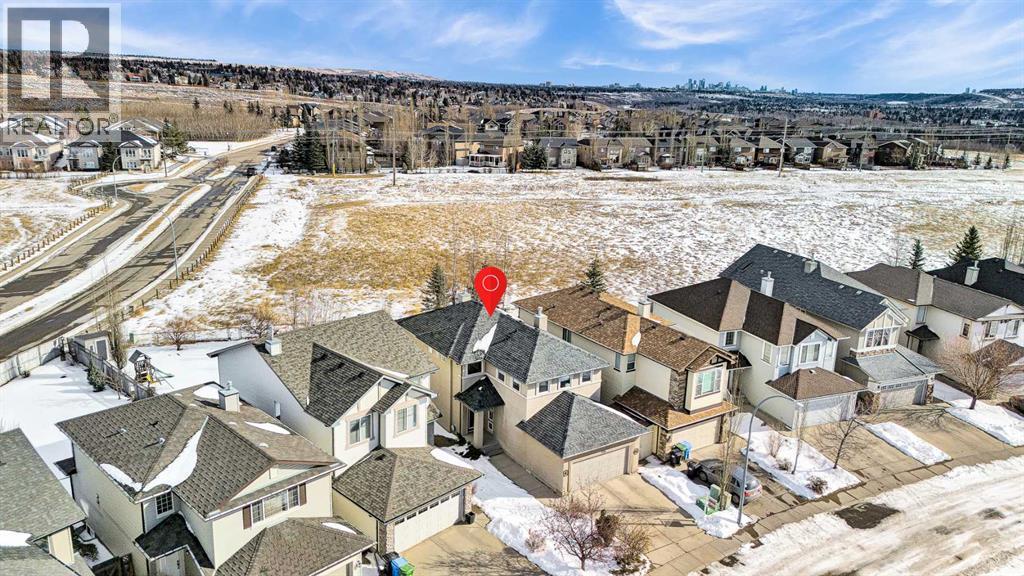 206 Tuscany Ravine Close NW, Calgary, Alberta  T3L 2X4 - Photo 1 - A2288176