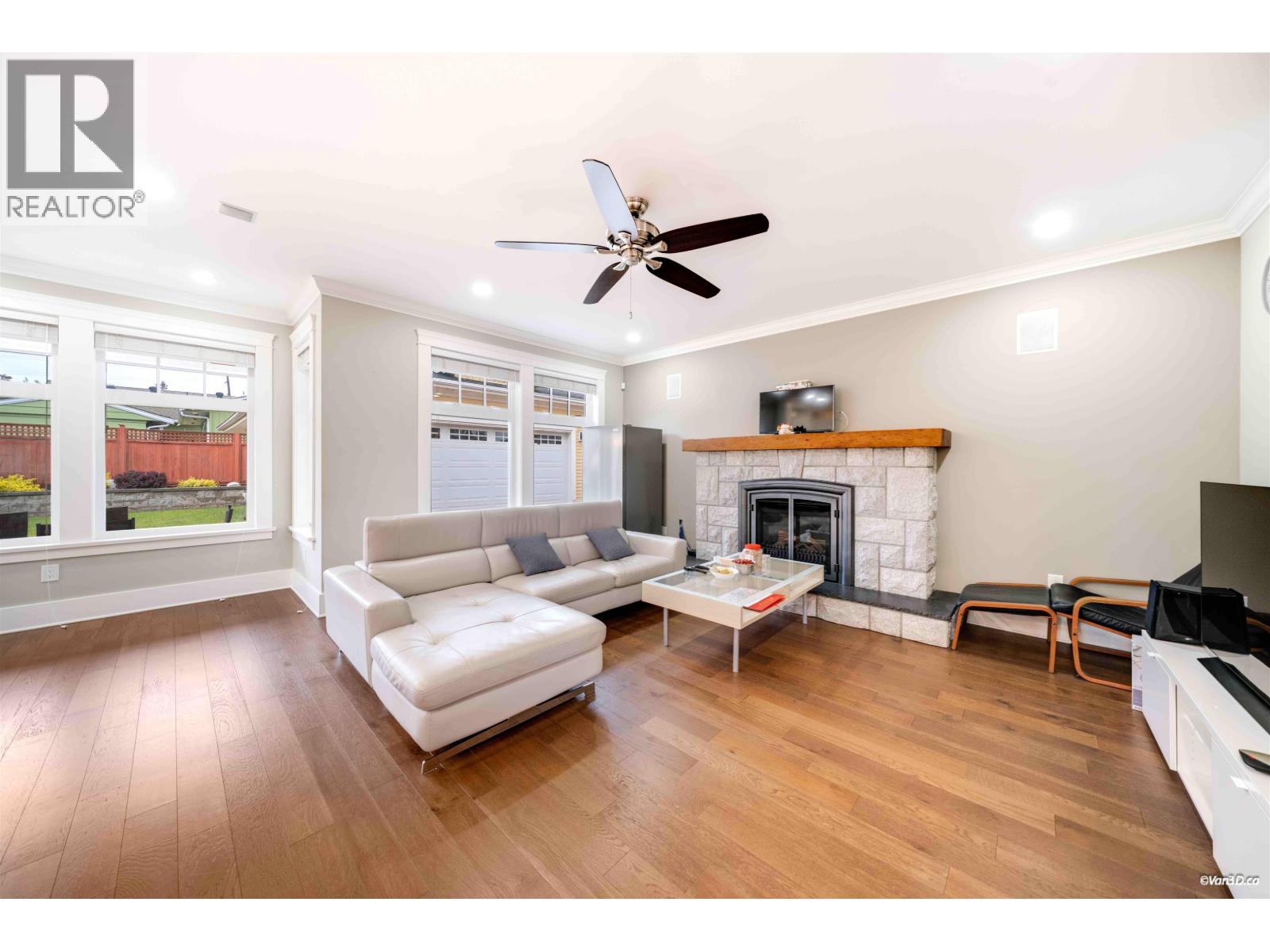 221 Ninth Avenue, New Westminster, British Columbia  V3L 2A2 - Photo 18 - R3122479