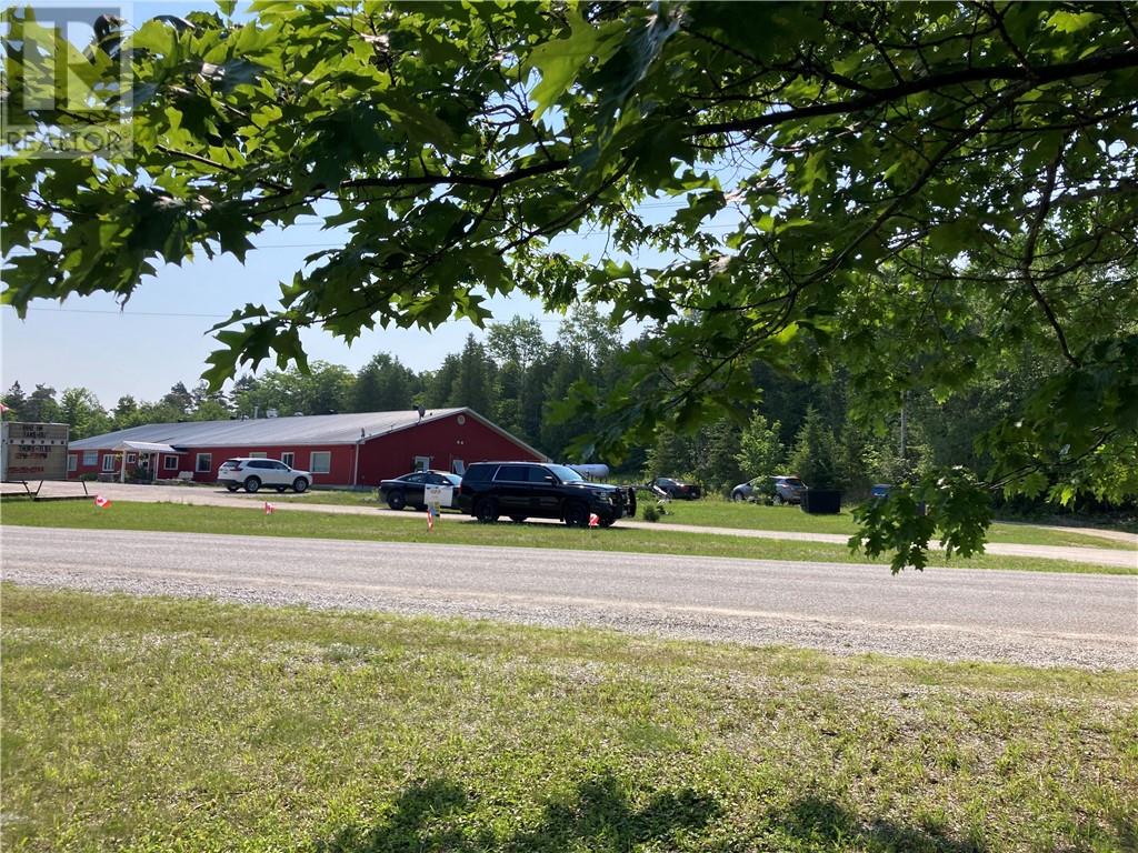 14970 Highway 540, Evansville, Ontario  P0P 1E0 - Photo 3 - 2127775