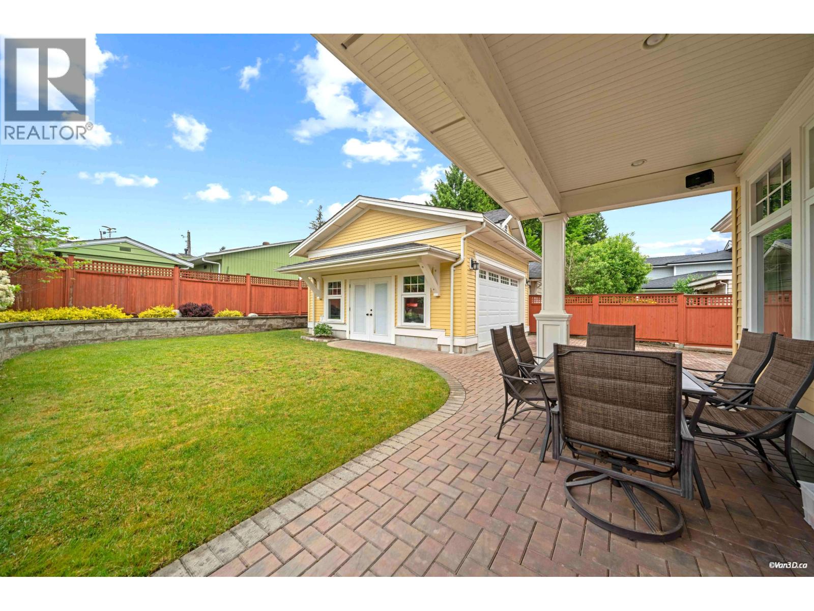 221 Ninth Avenue, New Westminster, British Columbia  V3L 2A2 - Photo 37 - R3122479