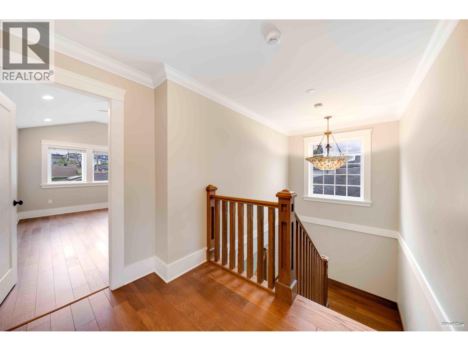 221 Ninth Avenue, New Westminster, British Columbia  V3L 2A2 - Photo 20 - R3122479