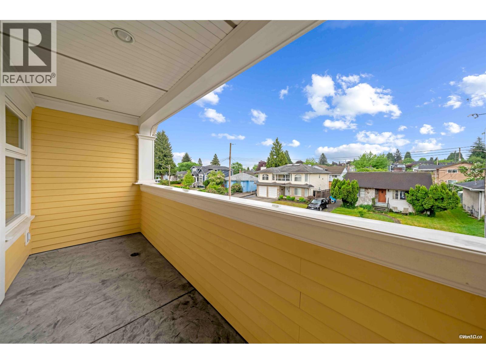 221 Ninth Avenue, New Westminster, British Columbia  V3L 2A2 - Photo 29 - R3122479