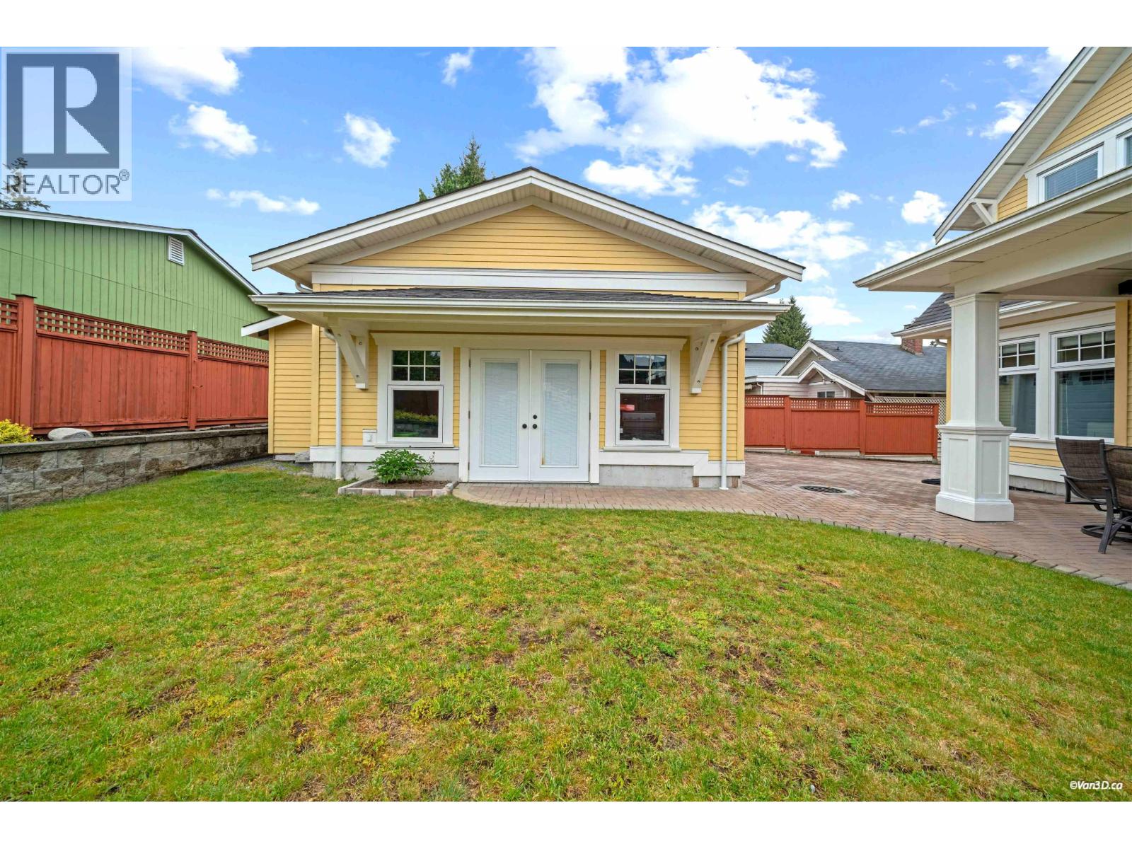 221 Ninth Avenue, New Westminster, British Columbia  V3L 2A2 - Photo 38 - R3122479