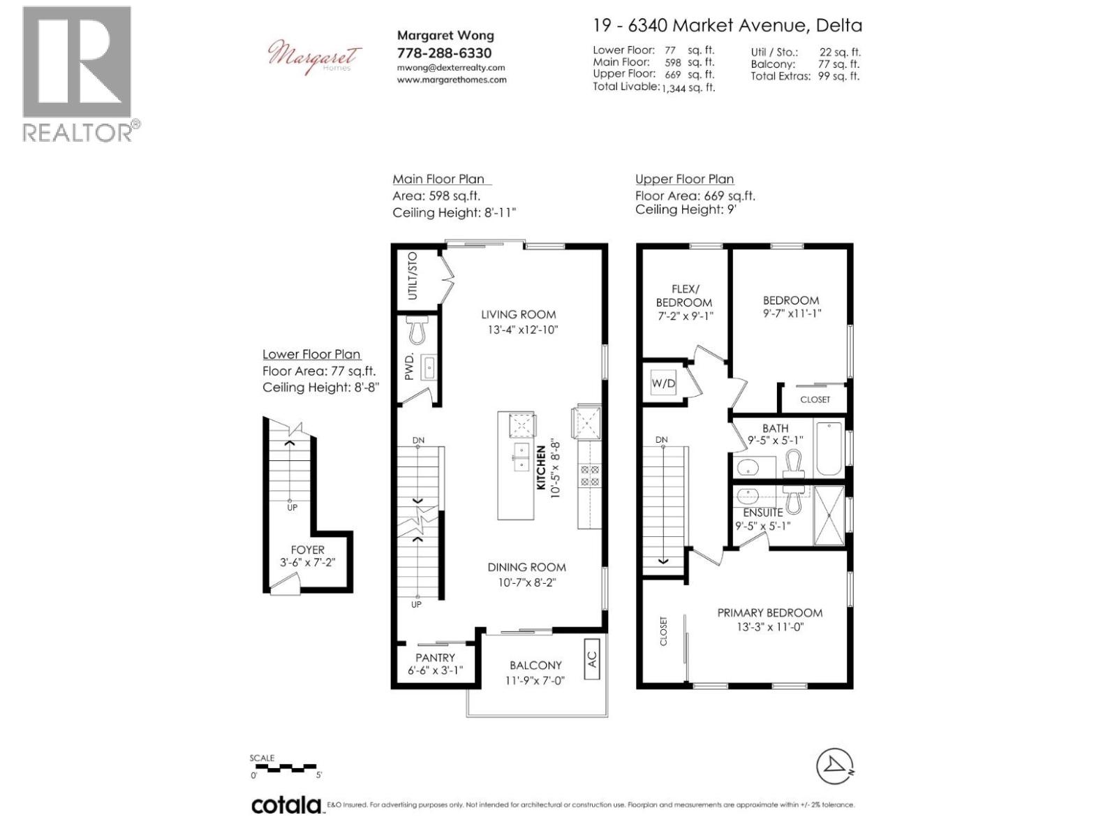 19 6340 Market Avenue, Delta, British Columbia  V4L 0B1 - Photo 40 - R3123807