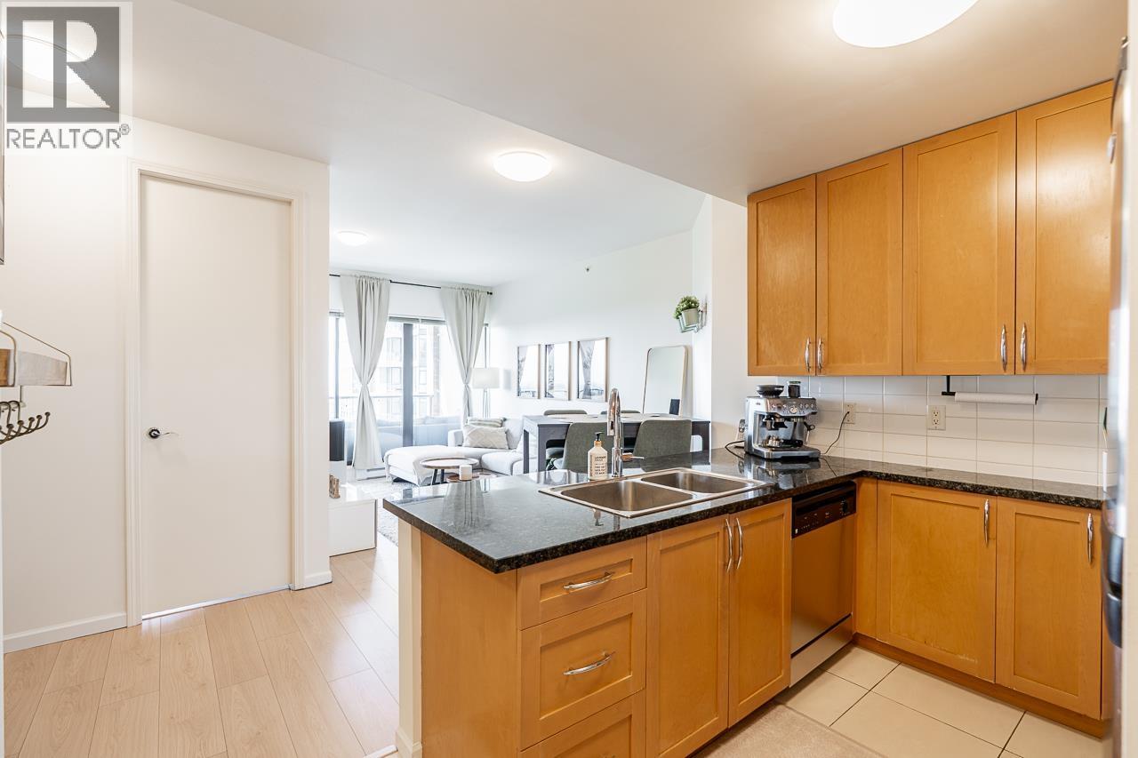 804 6833 Station Hill Drive, Burnaby, British Columbia  V3N 5E1 - Photo 9 - R3123846