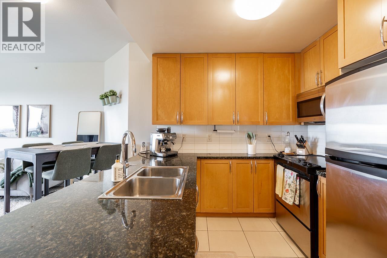 804 6833 Station Hill Drive, Burnaby, British Columbia  V3N 5E1 - Photo 7 - R3123846