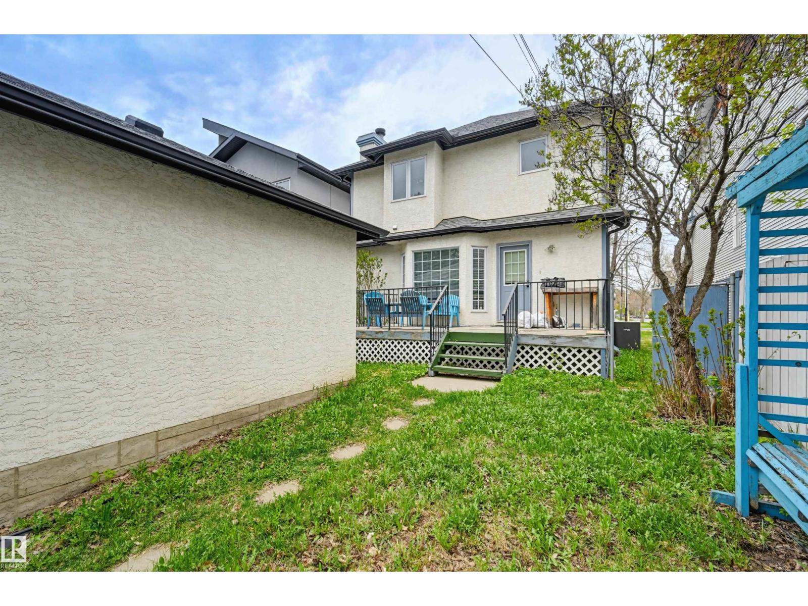 11107 University Av Nw, Edmonton, Alberta  T6G 1Y5 - Photo 34 - E4487848