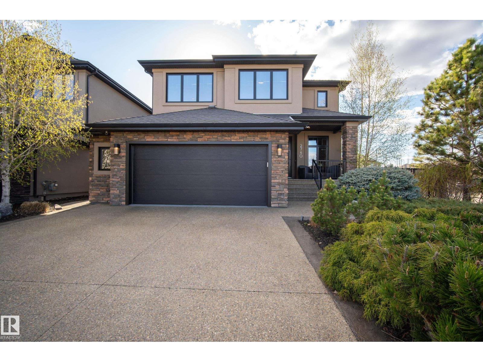 2760 WATCHER WY SW, edmonton, Alberta