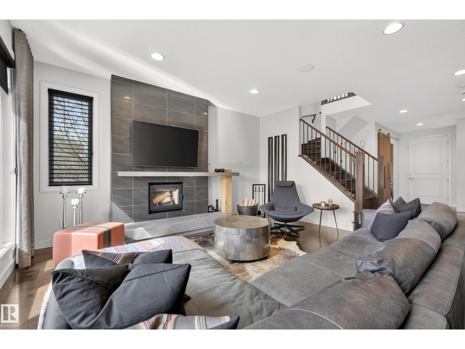 2760 Watcher Wy Sw, Edmonton, Alberta  T6W 0X8 - Photo 16 - E4487849
