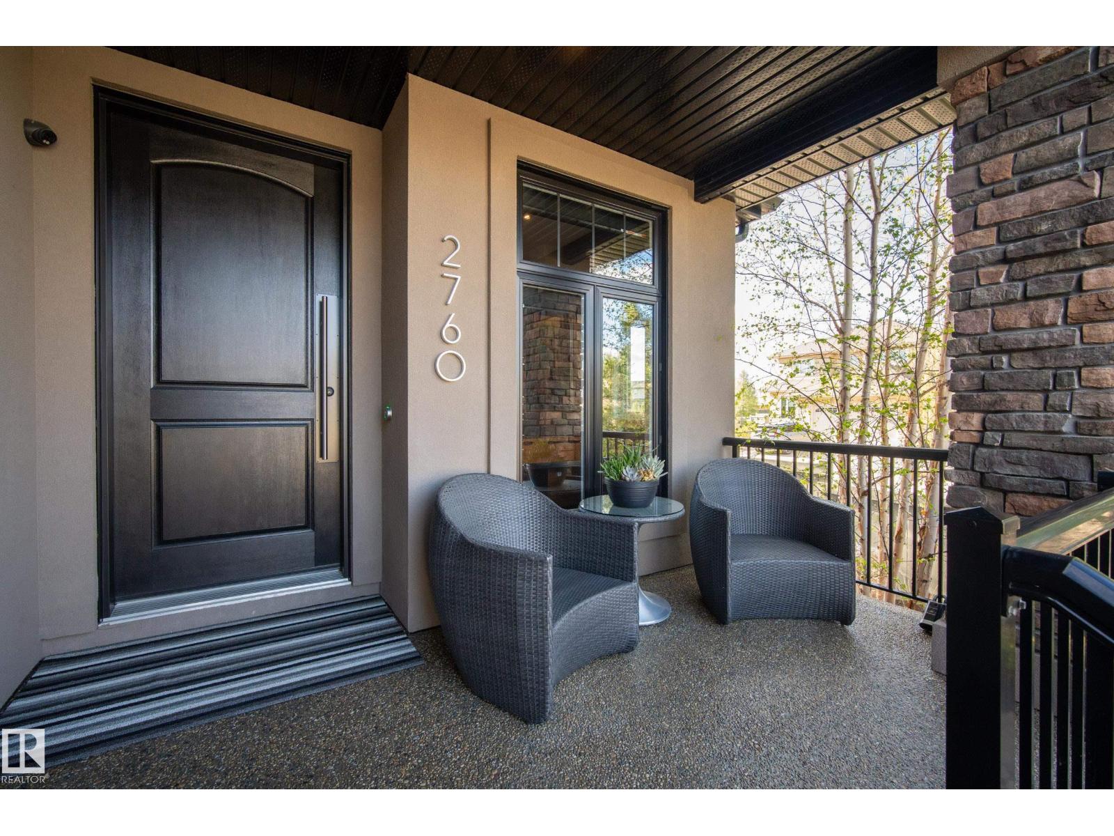 2760 Watcher Wy Sw, Edmonton, Alberta  T6W 0X8 - Photo 3 - E4487849