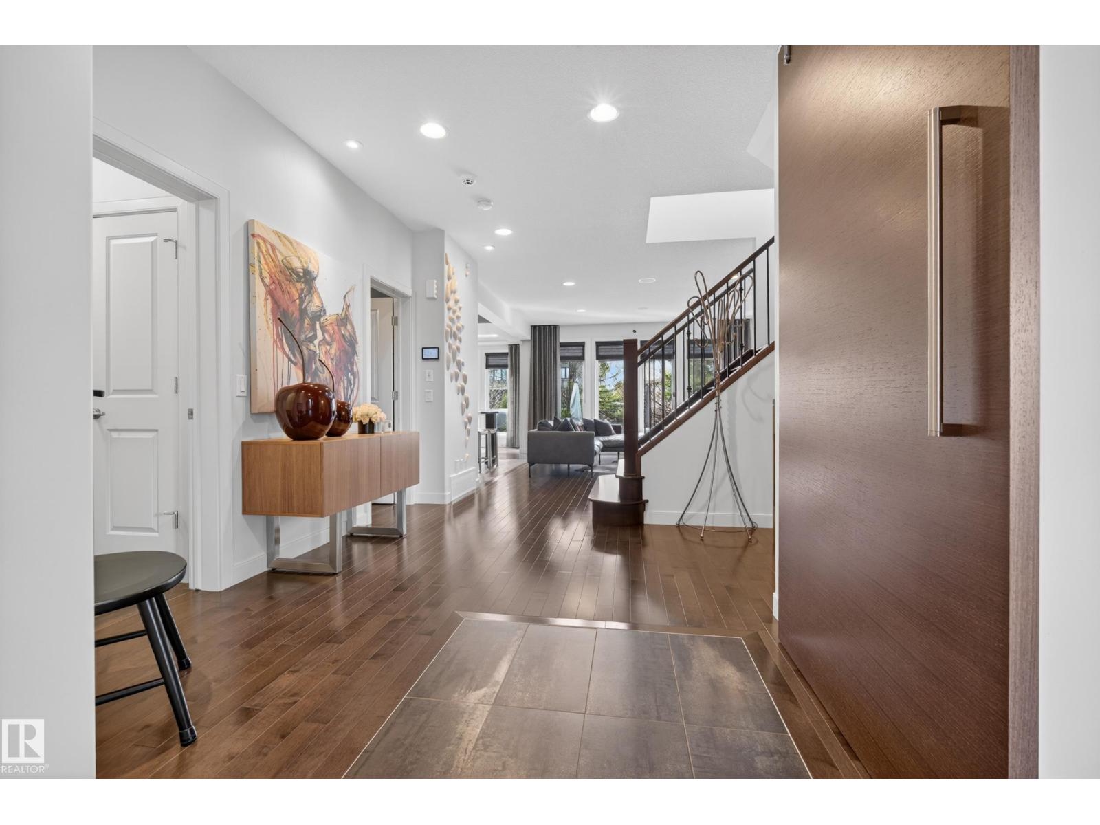 2760 Watcher Wy Sw, Edmonton, Alberta  T6W 0X8 - Photo 4 - E4487849