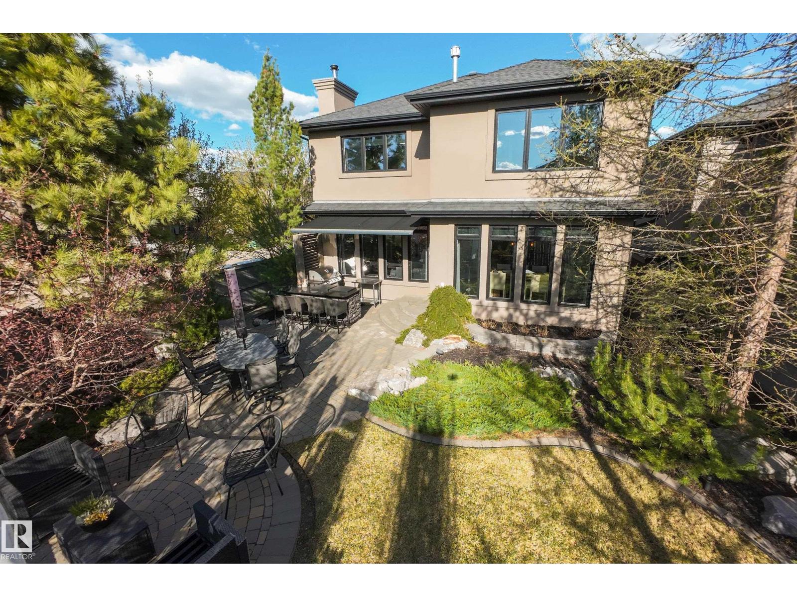 2760 Watcher Wy Sw, Edmonton, Alberta  T6W 0X8 - Photo 60 - E4487849