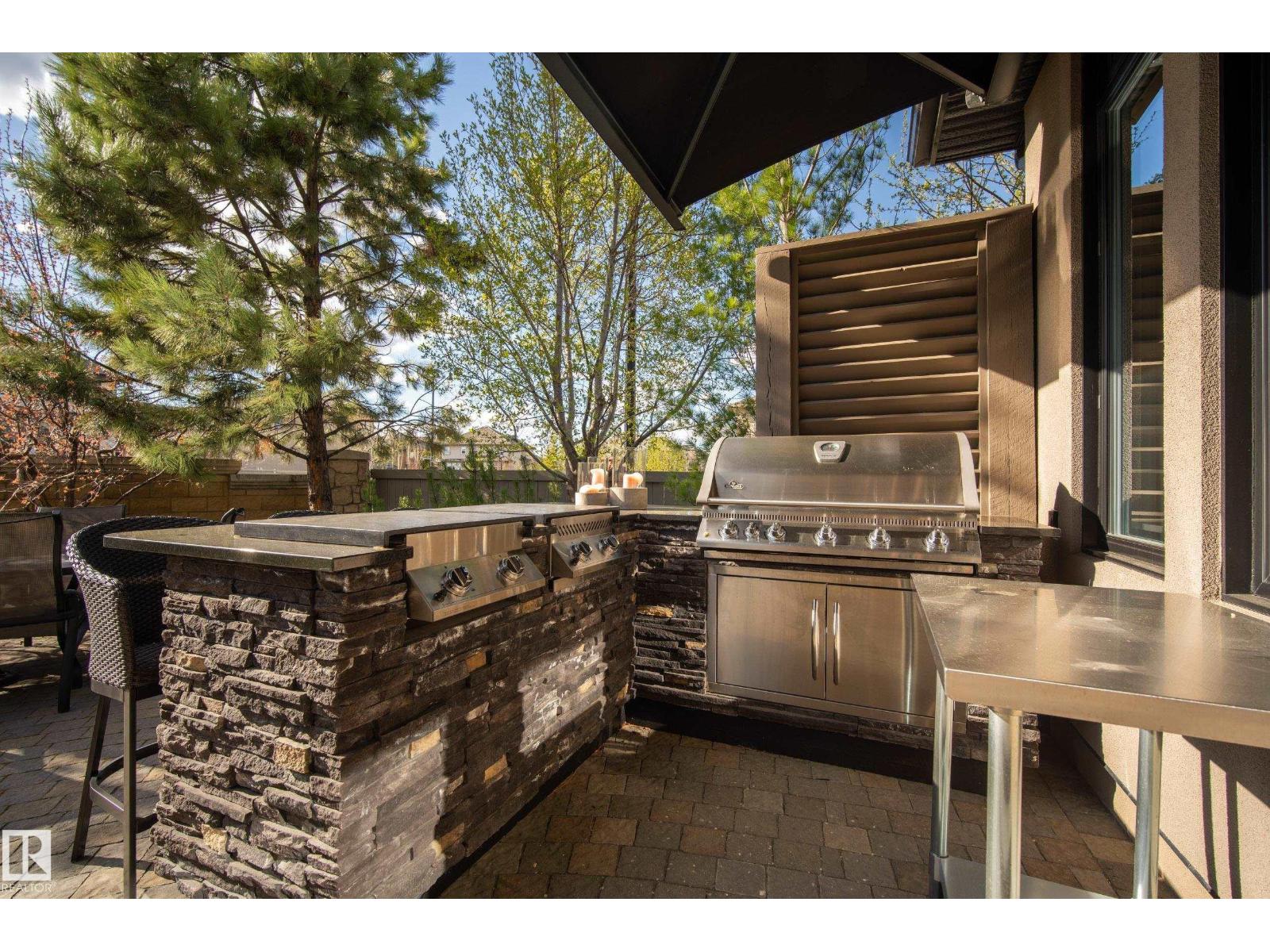2760 Watcher Wy Sw, Edmonton, Alberta  T6W 0X8 - Photo 64 - E4487849