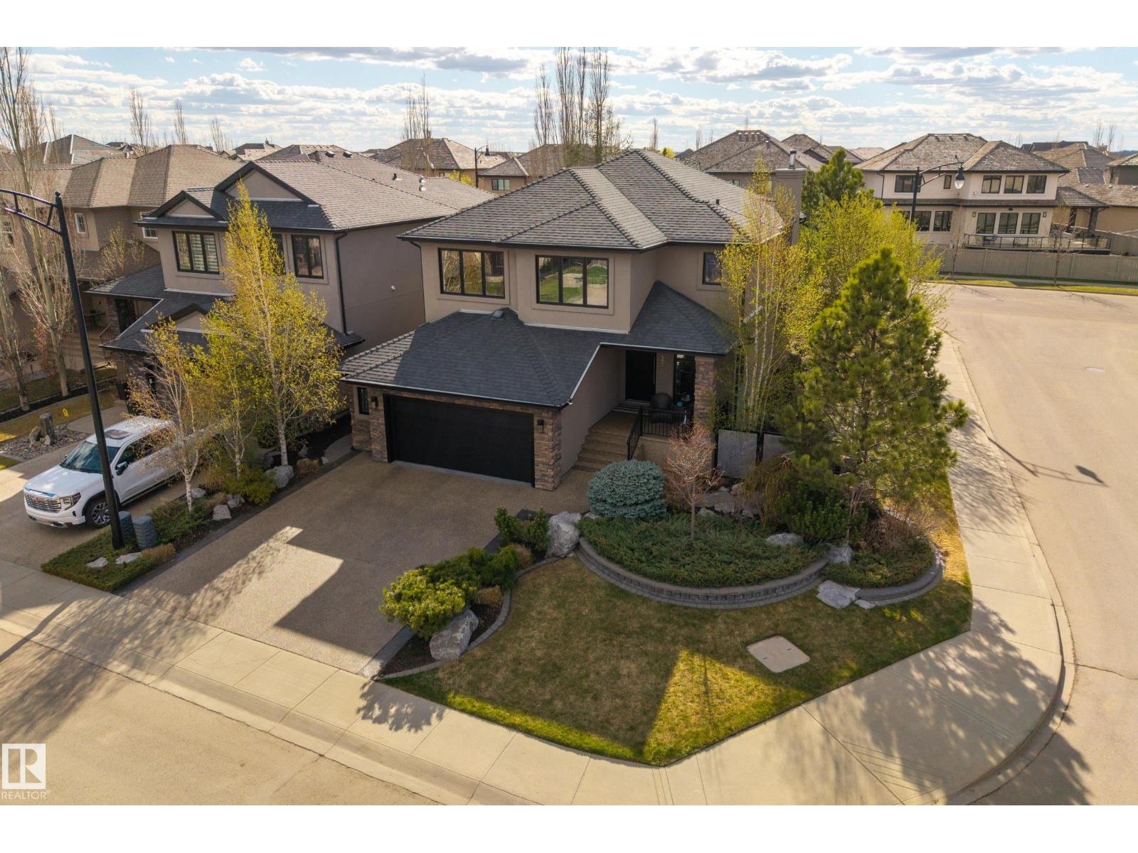 2760 Watcher Wy Sw, Edmonton, Alberta  T6W 0X8 - Photo 69 - E4487849