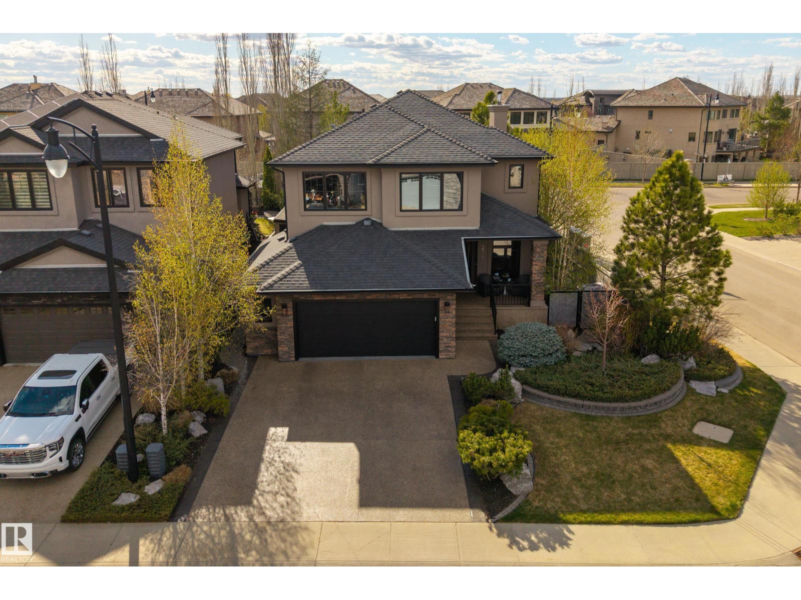 2760 Watcher Wy Sw, Edmonton, Alberta  T6W 0X8 - Photo 70 - E4487849