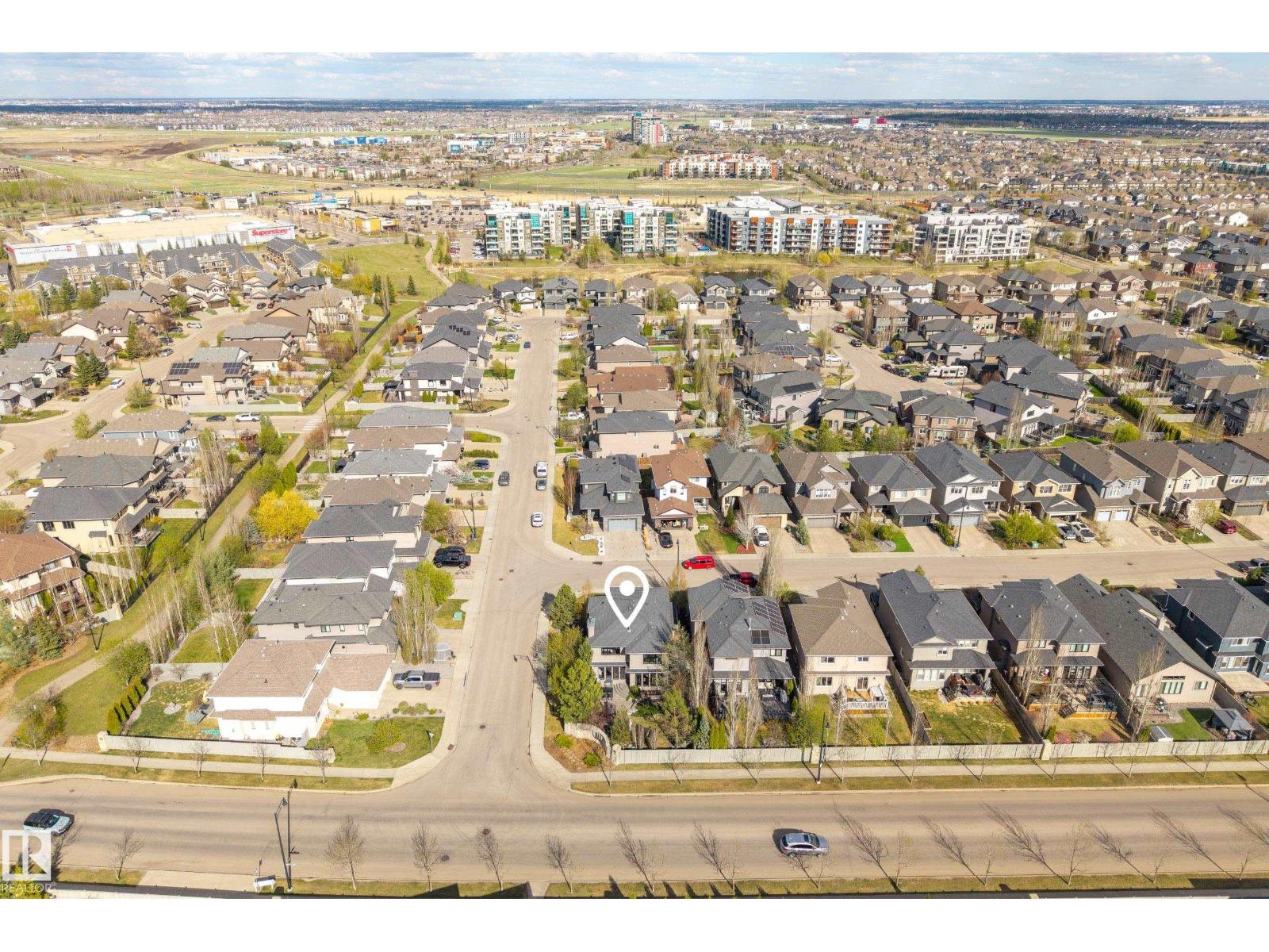 2760 Watcher Wy Sw, Edmonton, Alberta  T6W 0X8 - Photo 73 - E4487849