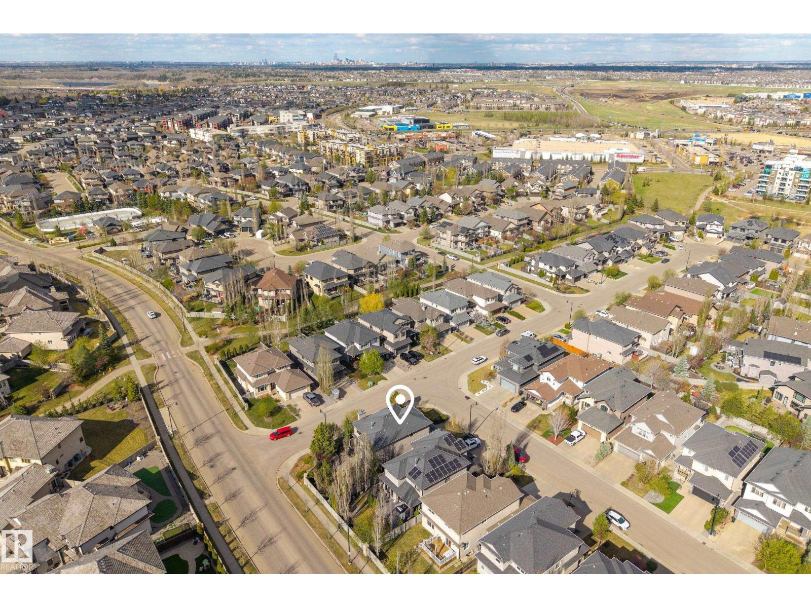 2760 Watcher Wy Sw, Edmonton, Alberta  T6W 0X8 - Photo 74 - E4487849