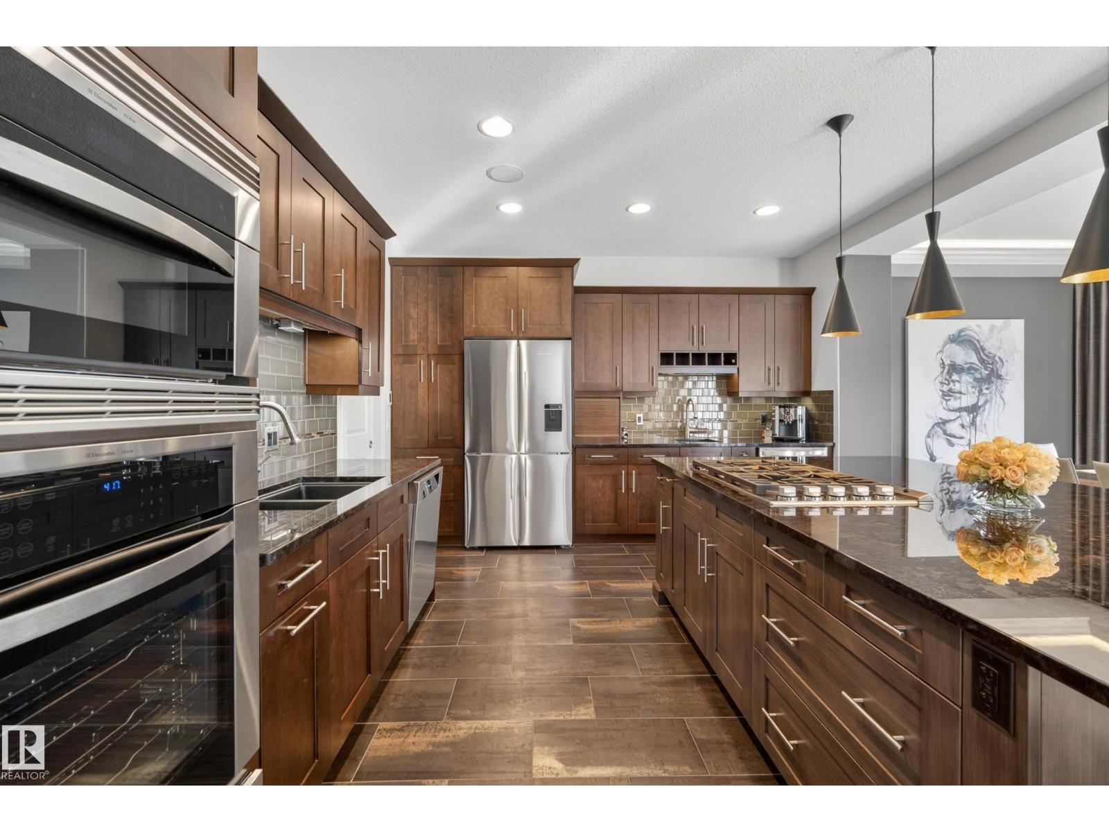 2760 Watcher Wy Sw, Edmonton, Alberta  T6W 0X8 - Photo 9 - E4487849