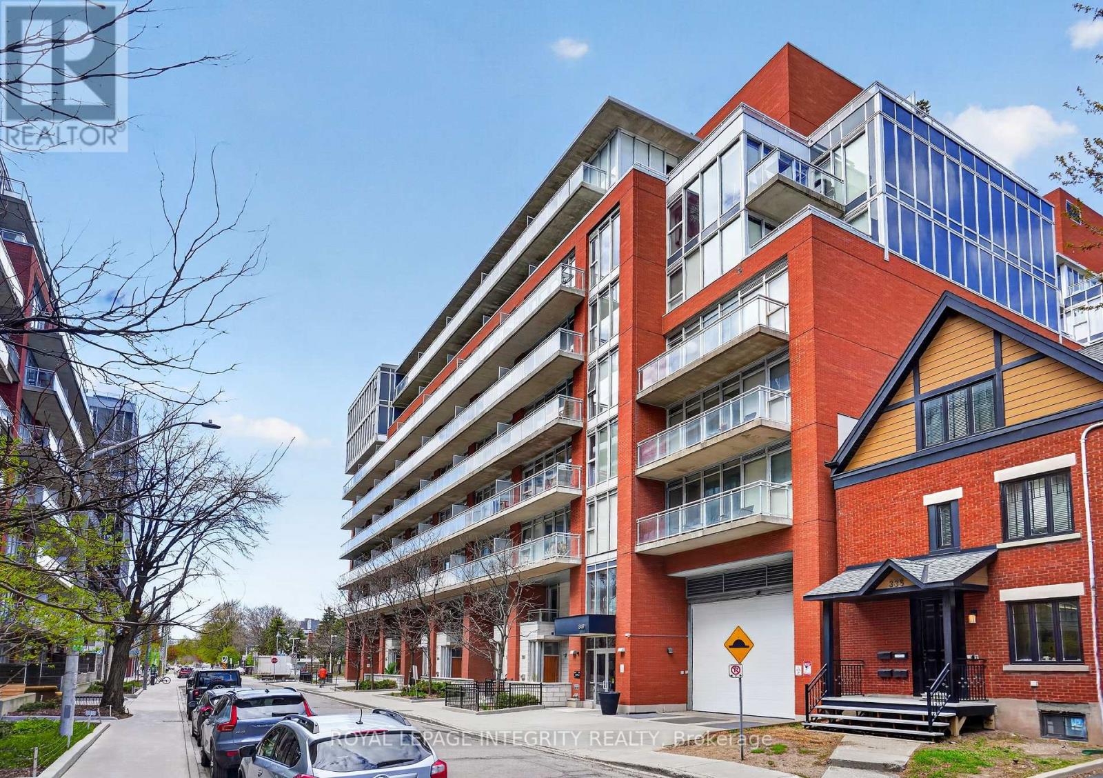 216 - 349 Mcleod Street, Ottawa, Ontario  K2P 0S1 - Photo 2 - X13131186